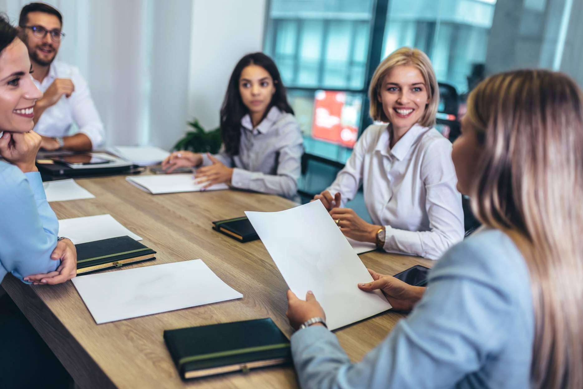 Para adultos y profesionales, Wanders Idiomas, una academia de idiomas ideal