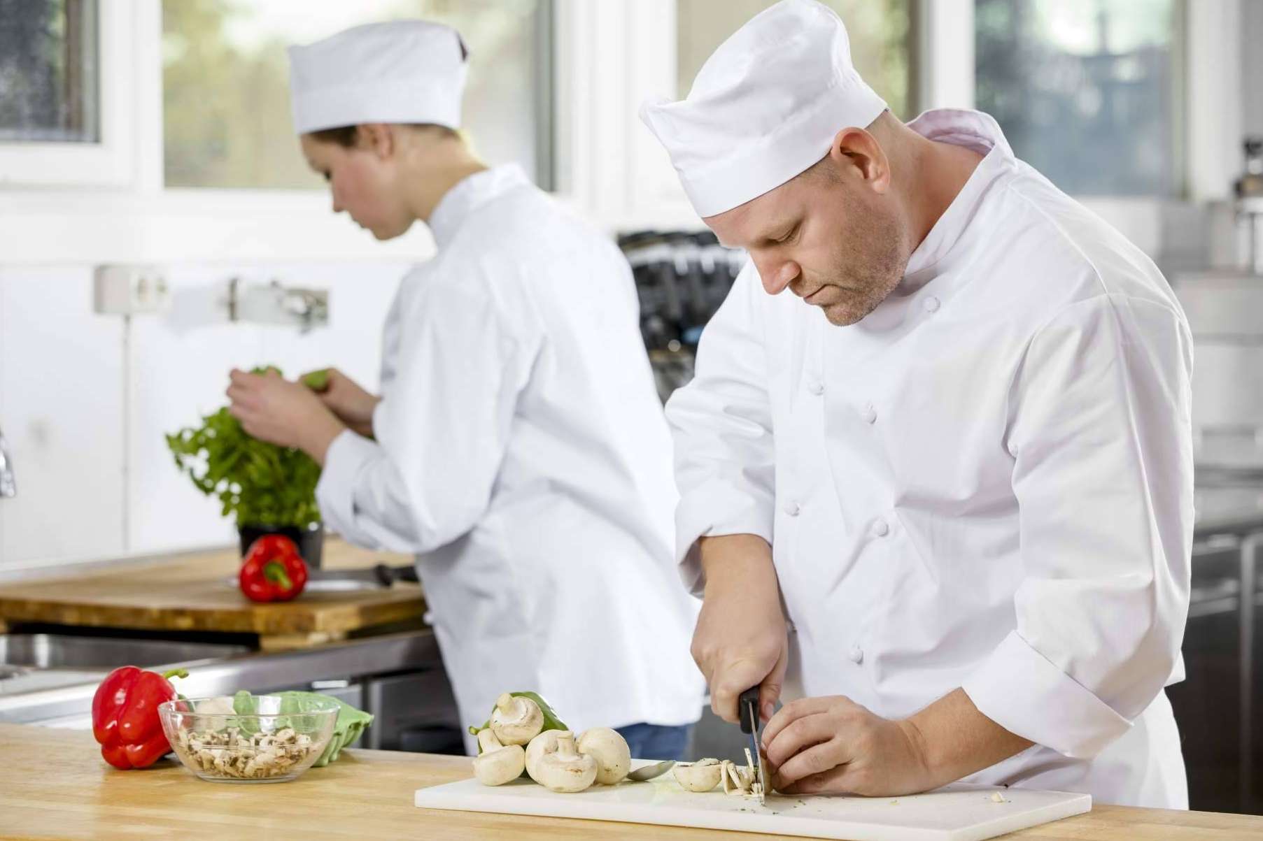 'GASTRONOMÍA de la A a la Z', el primer diccionario enciclopédico interdisciplinar e interactivo para el profesional de restauración