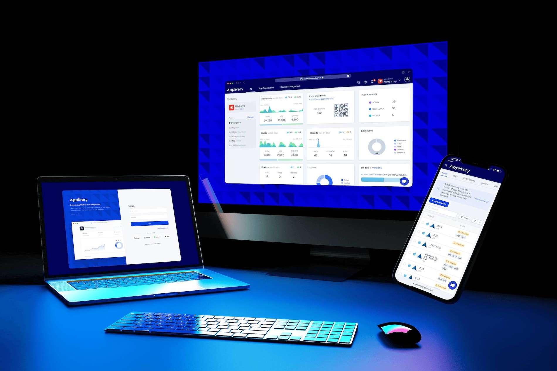 Las 3 cosas imprescindibles antes de implementar MDM en dispositivos Apple
