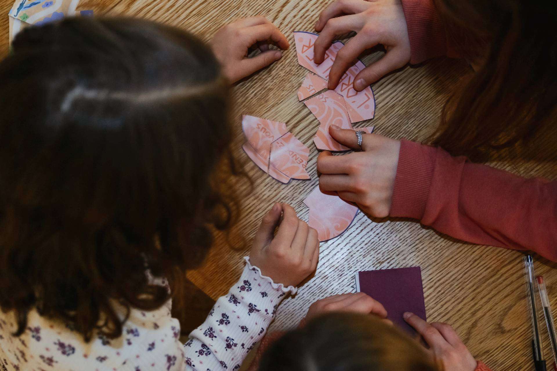 Celebrar Halloween a lo grande con el escape room niños de Escape Kit