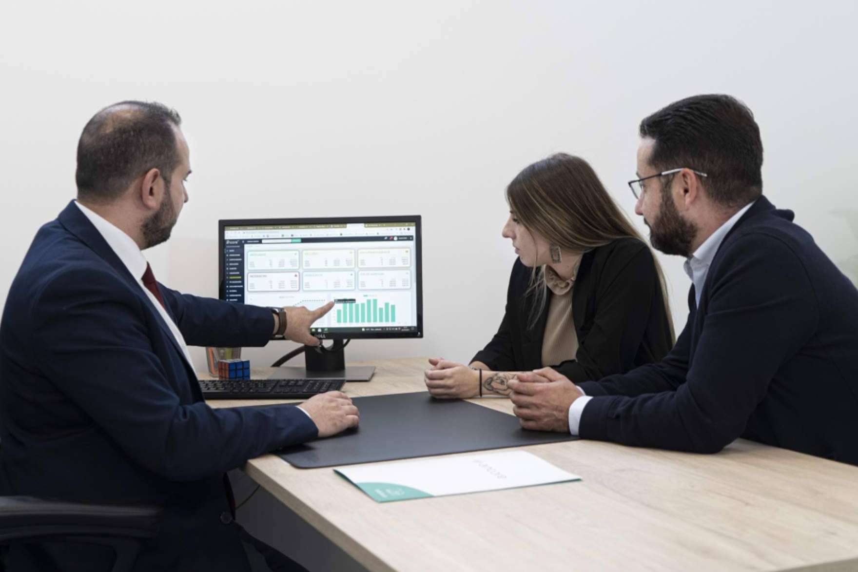 Escoger diversos servicios low cost con la ayuda de Ancore
