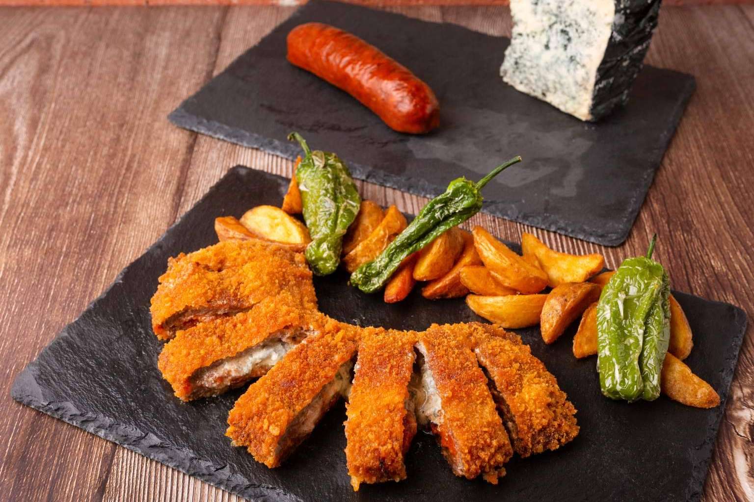 Kachopo King gana reconocimiento en Barcelona gracias a su exquisita oferta gastronómica