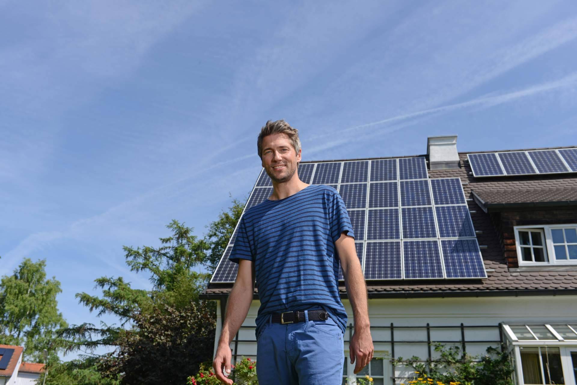 Soof, especialistas en instalaciones fotovoltaicas