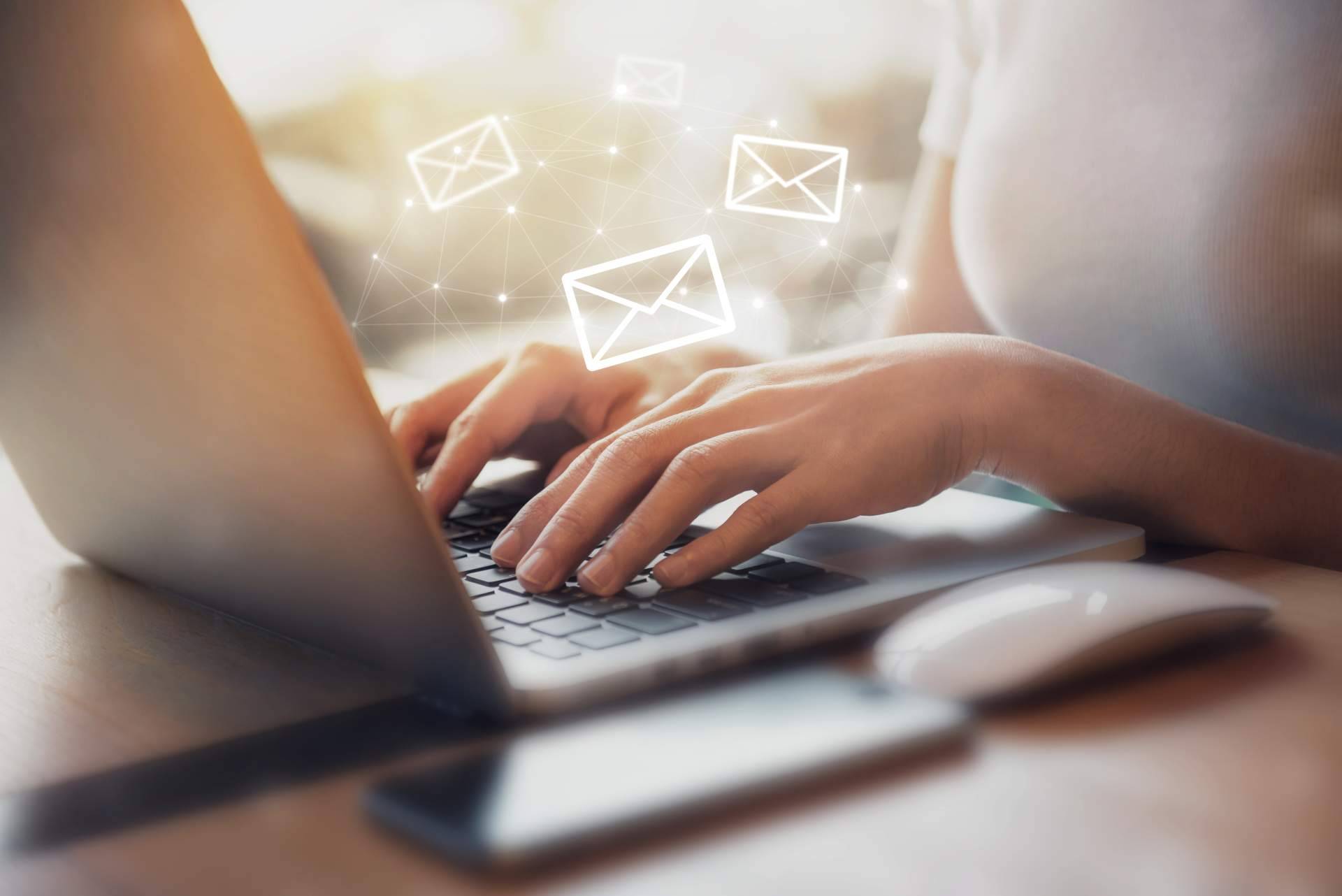 ¿Cómo optimizar el email corporativo? El correo Microsoft 365