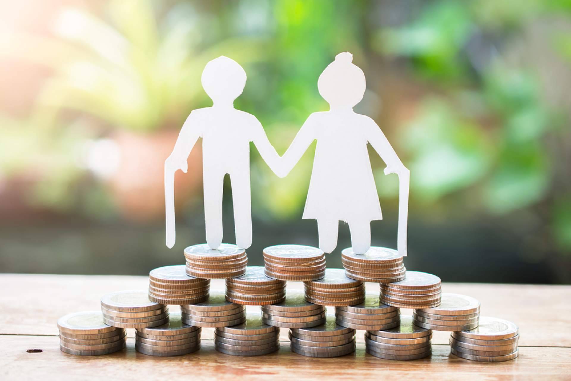¿Cuál es el incremento del gasto público de pensiones en España?, con JubilaME