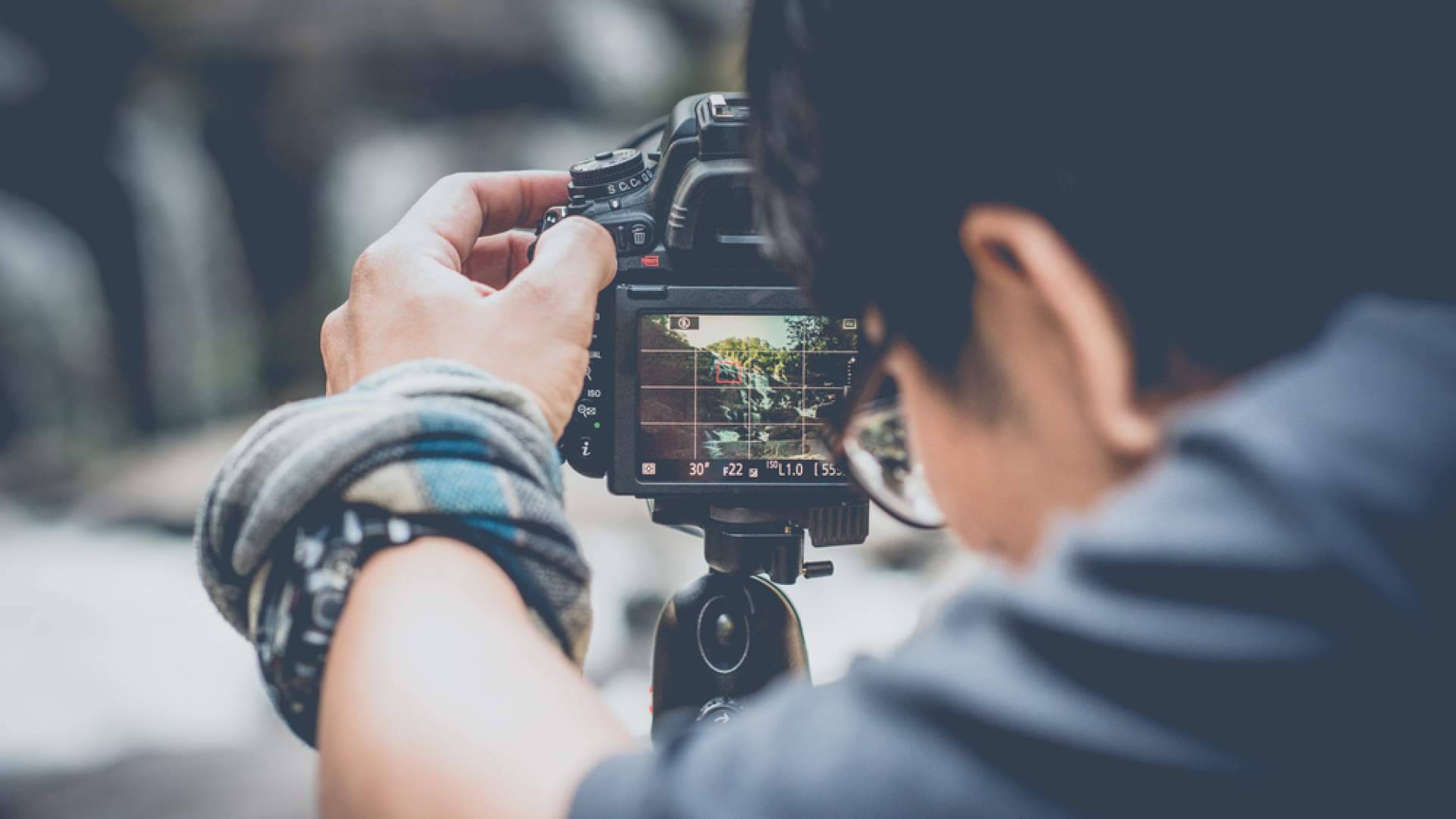 Spot Locations encuentra localizaciones fantásticas para rodajes en España