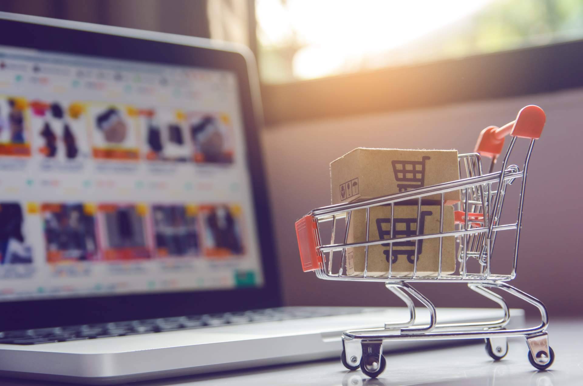 ¿Cuáles son las ventajas de tener una app para un e-commerce?