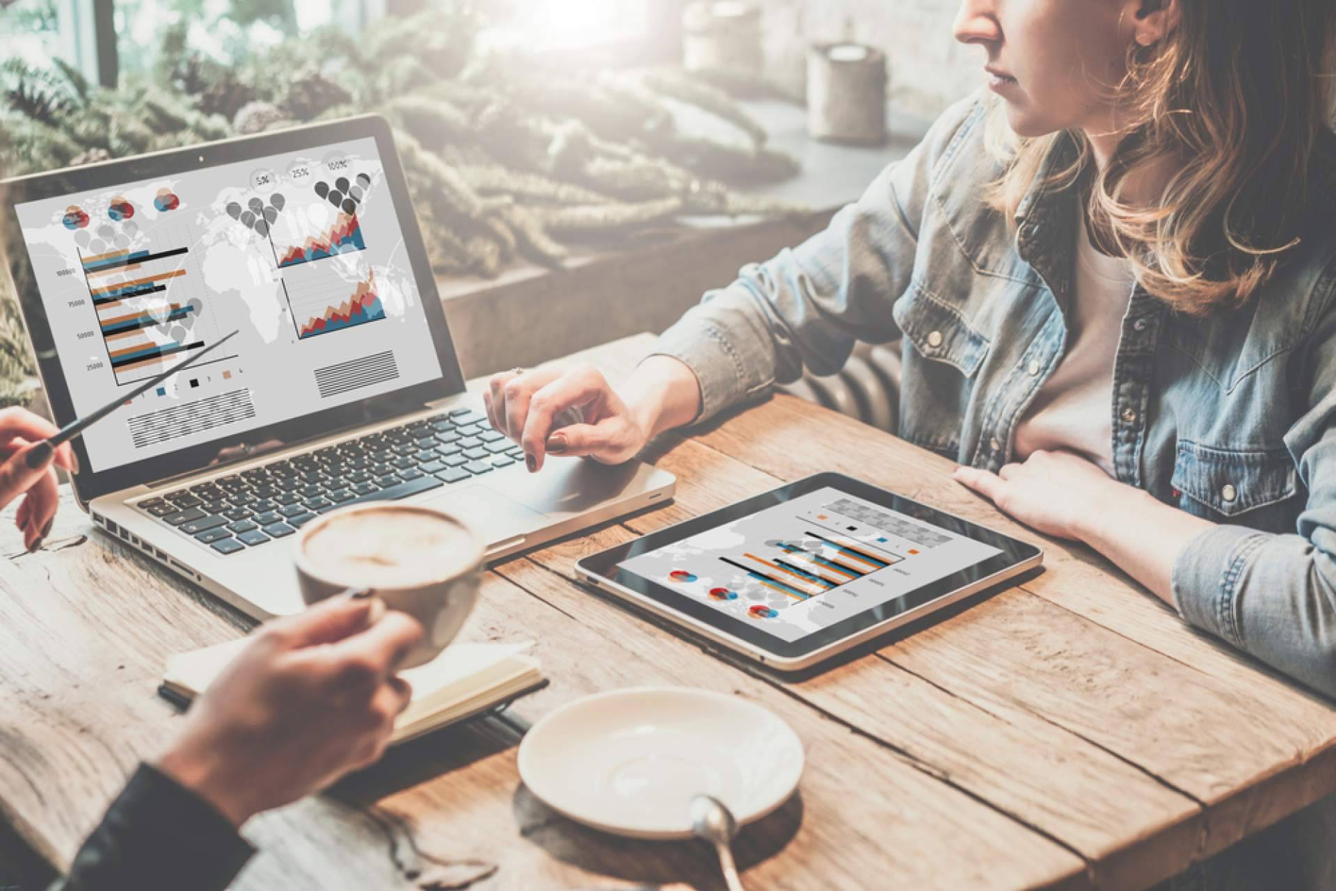Apricot Marketing acerca de la importancia de contar con un buen diseño web
