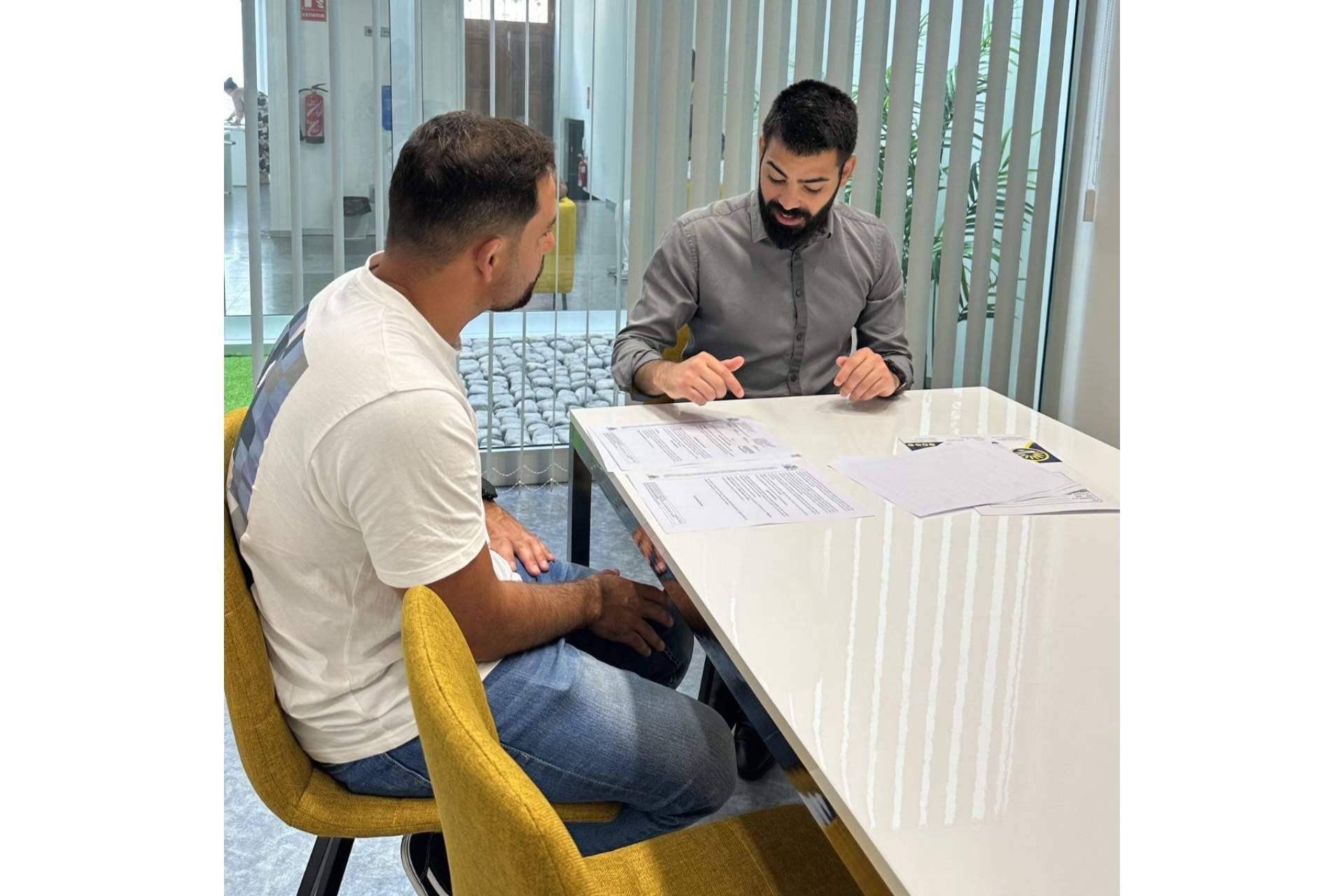 Un vecino de Las Palmas consigue salir de una deuda de más de 19.000 € gracias a la Ley de Segunda Oportunidad