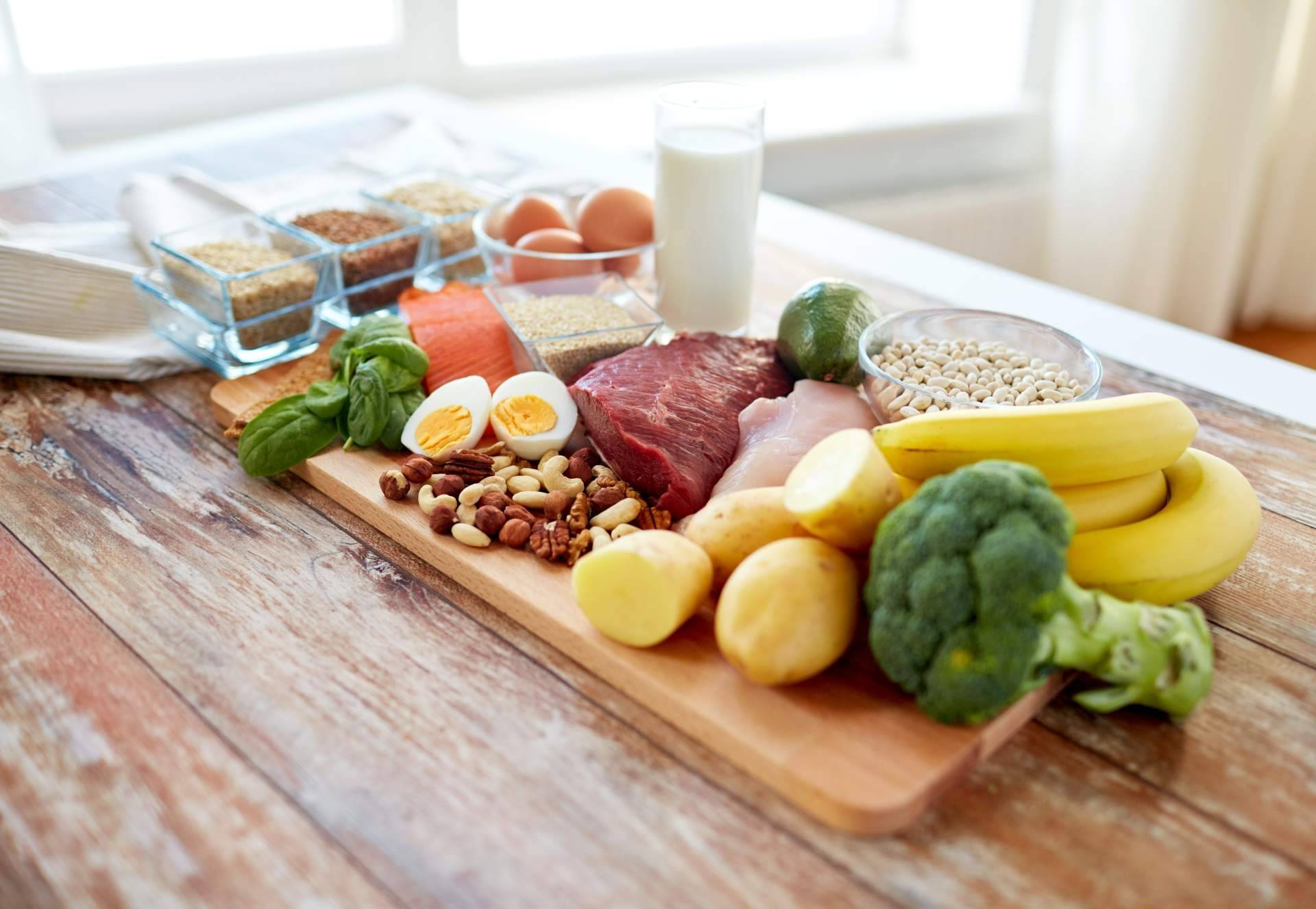 FITstore, la tienda nutrición deportiva con una marca propia de suplementos dietéticos