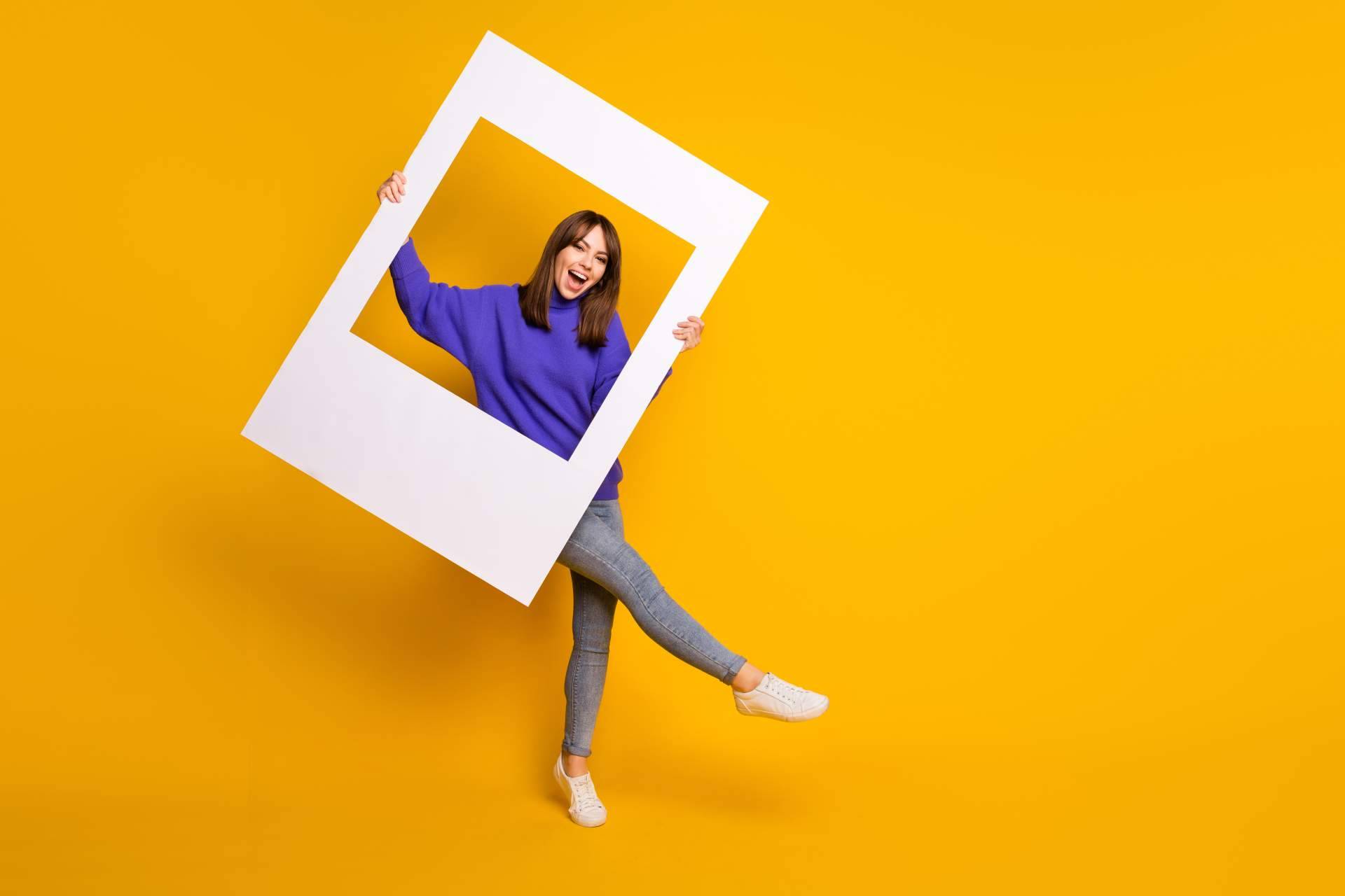 Tu Fiesta Mola Mazo ayuda a personalizar photocalls para fiestas y eventos