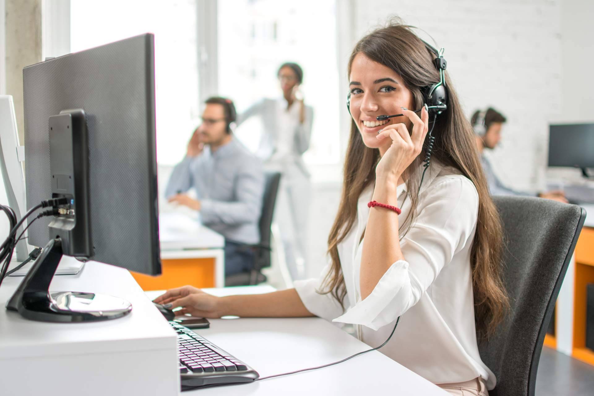 La Inteligencia Artificial revoluciona los call centers. Análisis de las llamadas en tiempo real y mejora de los procesos de ventas