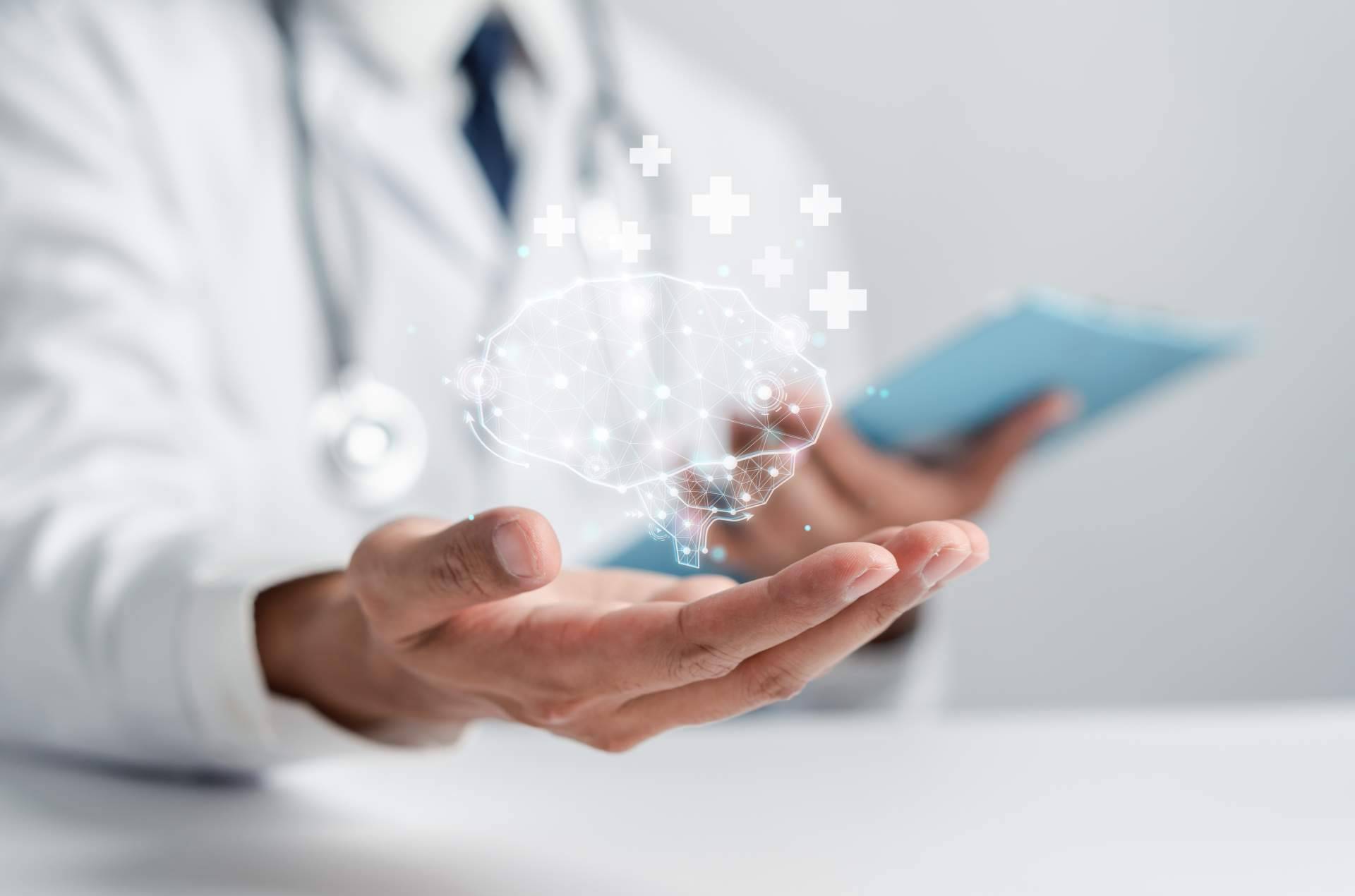 Kawaru Consulting, Inteligencia Artificial semántica y de imágenes en el sector de la salud