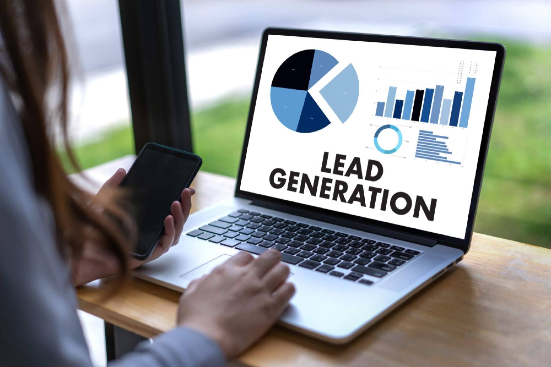 Estrategias de generación de leads de la mano de los expertos de Khumbu