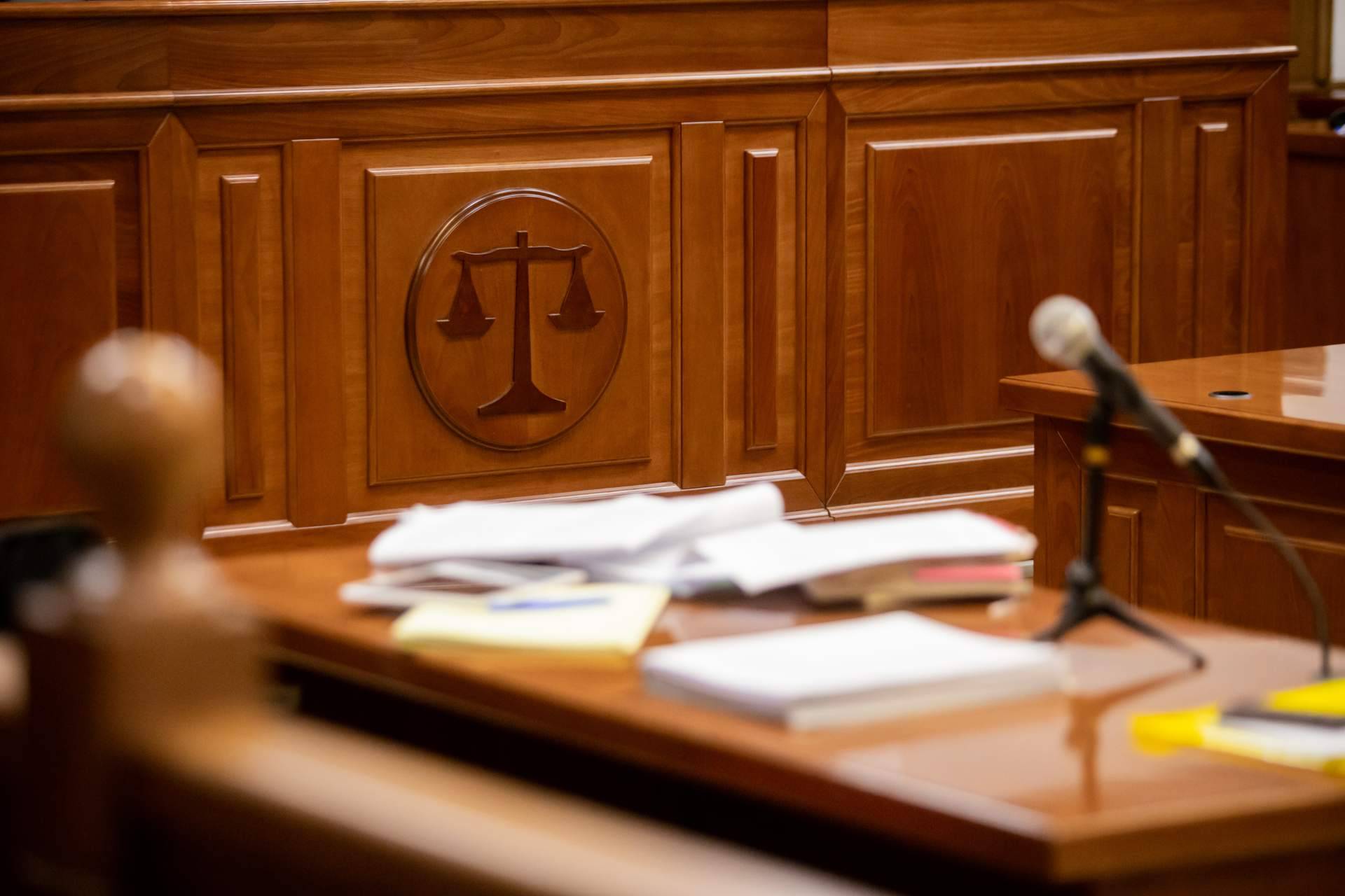 ¿En qué consisten los avales judiciales?, por Consorcio Europeo de Avales