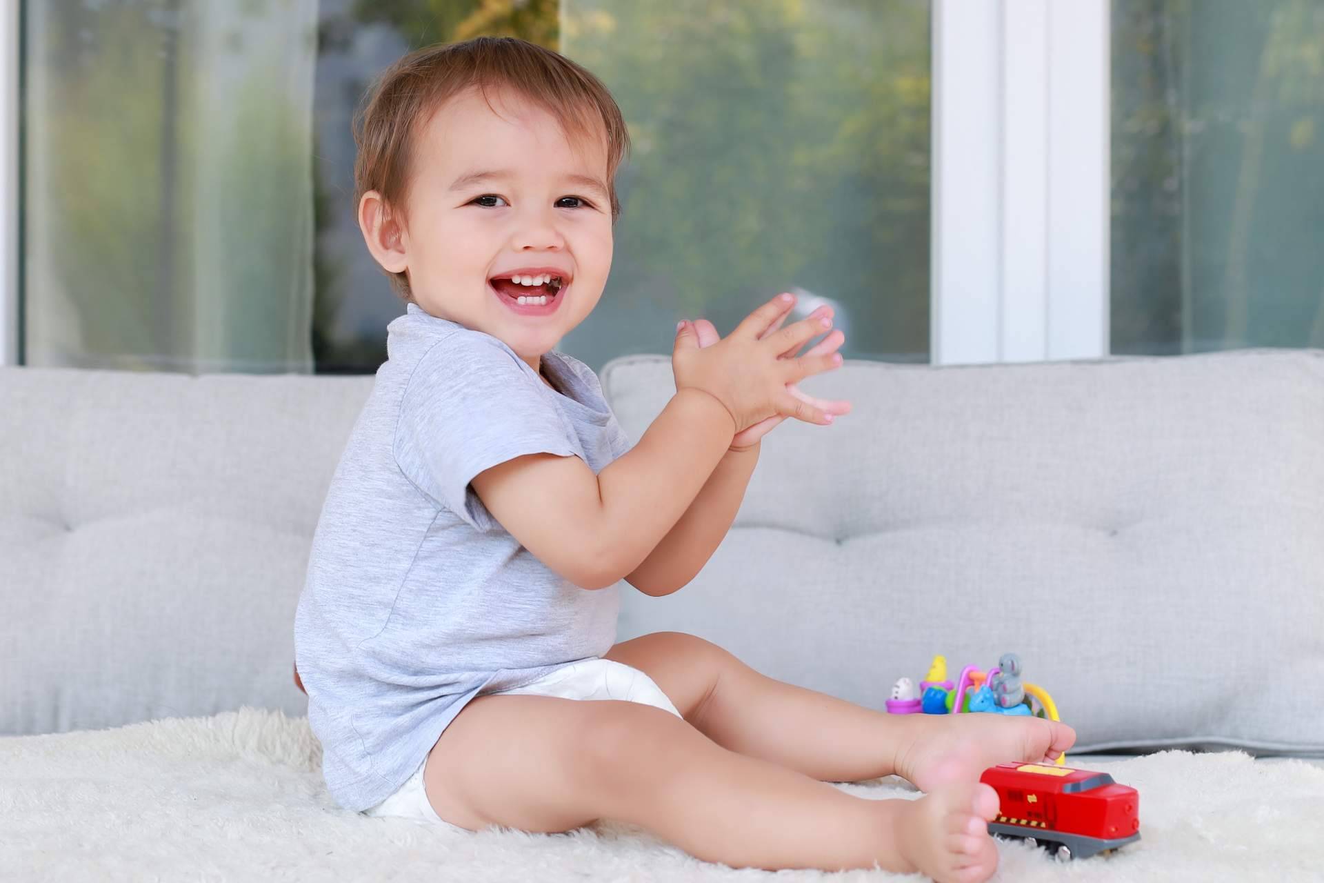 La importancia del aula de 1 año para el desarrollo infantil. Cuáles son los beneficios para los niños y las familias