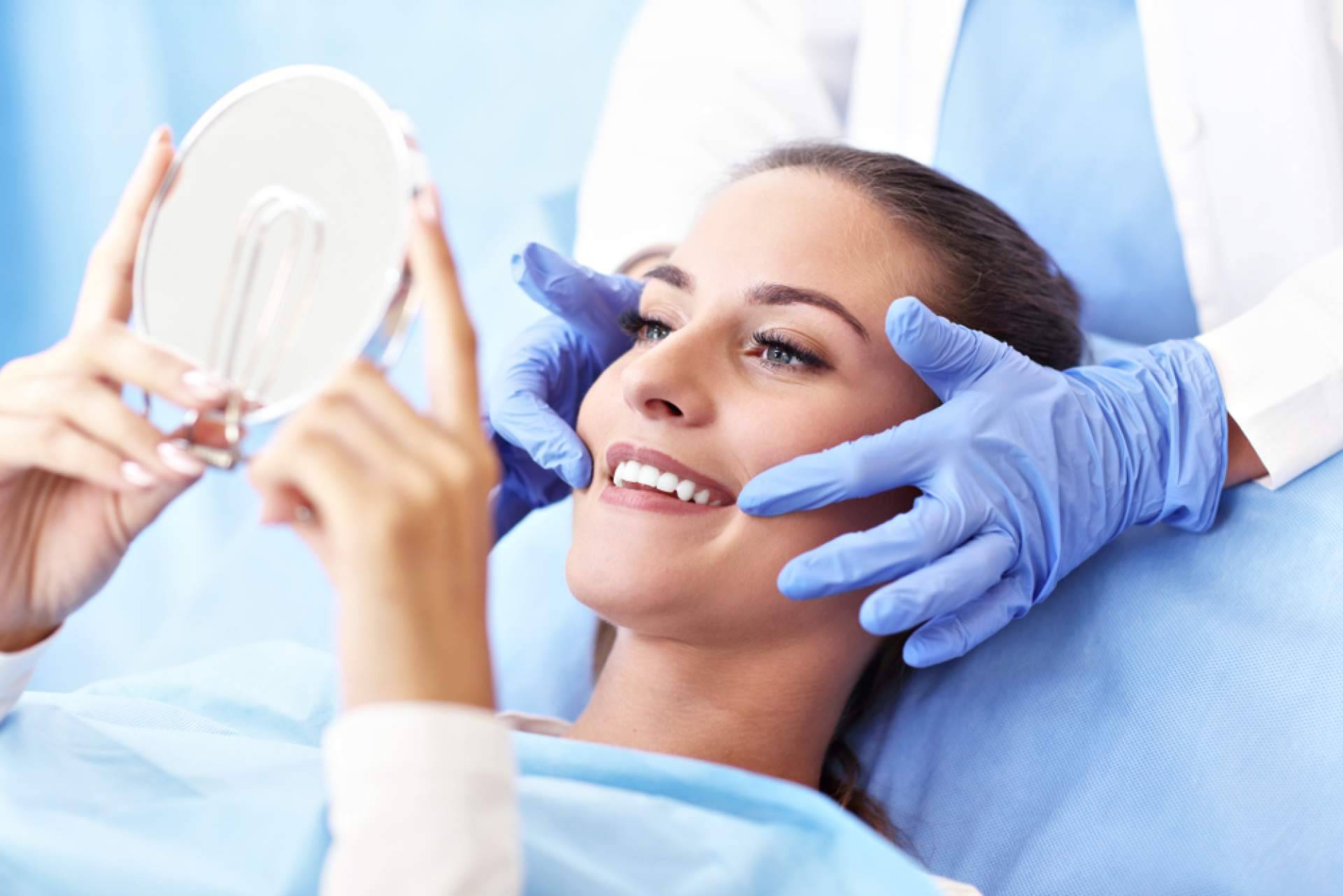 Clínica Carlos Saiz Smile, cuenta con profesionales en carillas dentales dientes limados