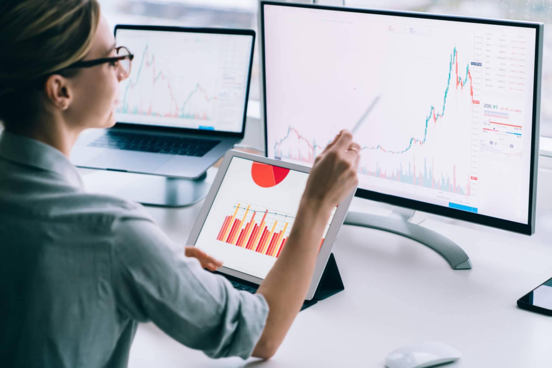 DataMarket  explica la importancia de los datos para las empresas