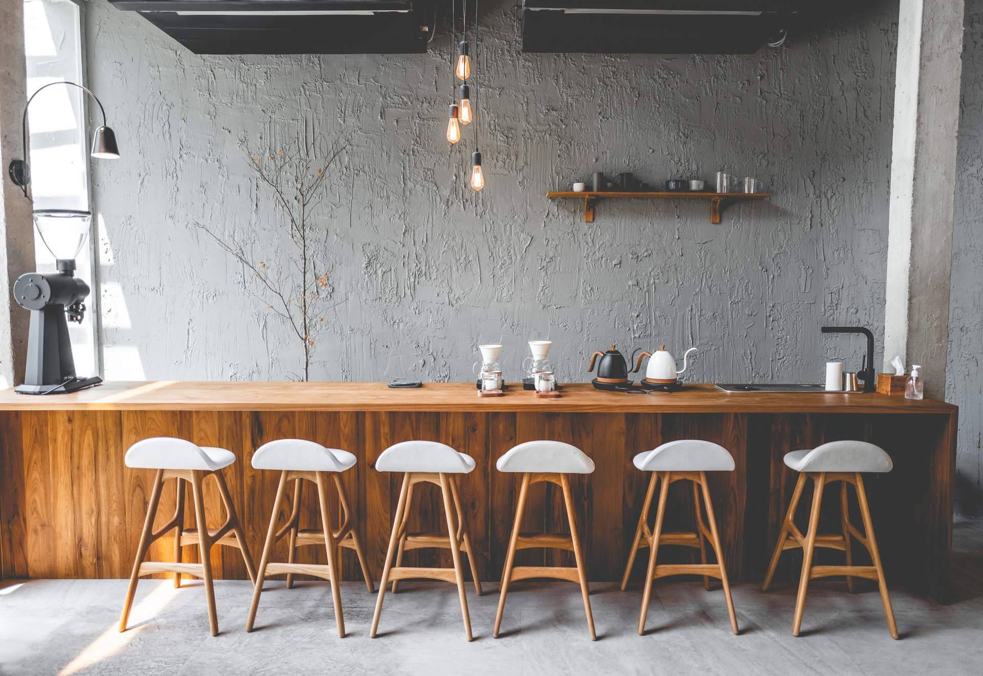 La importancia de un buen proyecto de diseño en un negocio de restauración, por INDAStudio