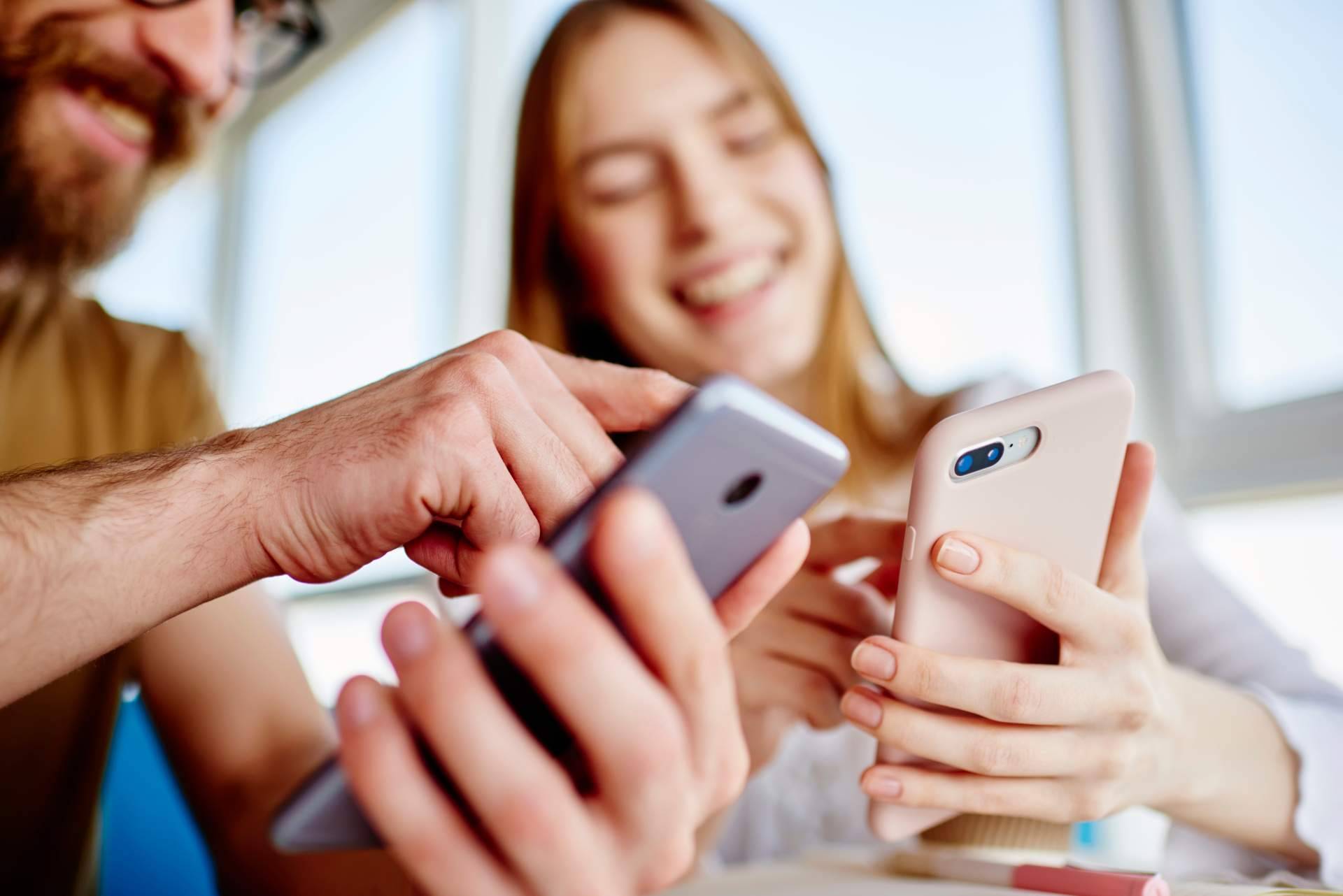 Occiput Consultores sobre la gestión de redes sociales para construir o enrobustecer una marca