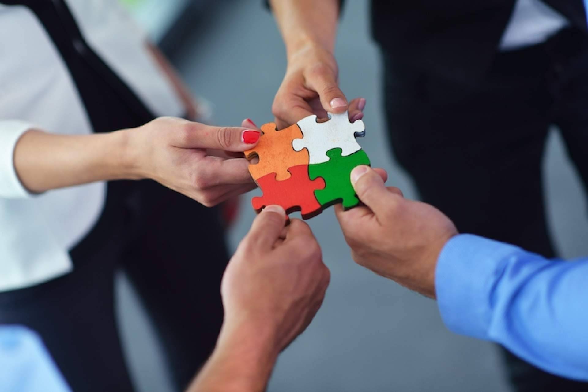 Escape rooms para empresas, de la mano de Enigma Exprés