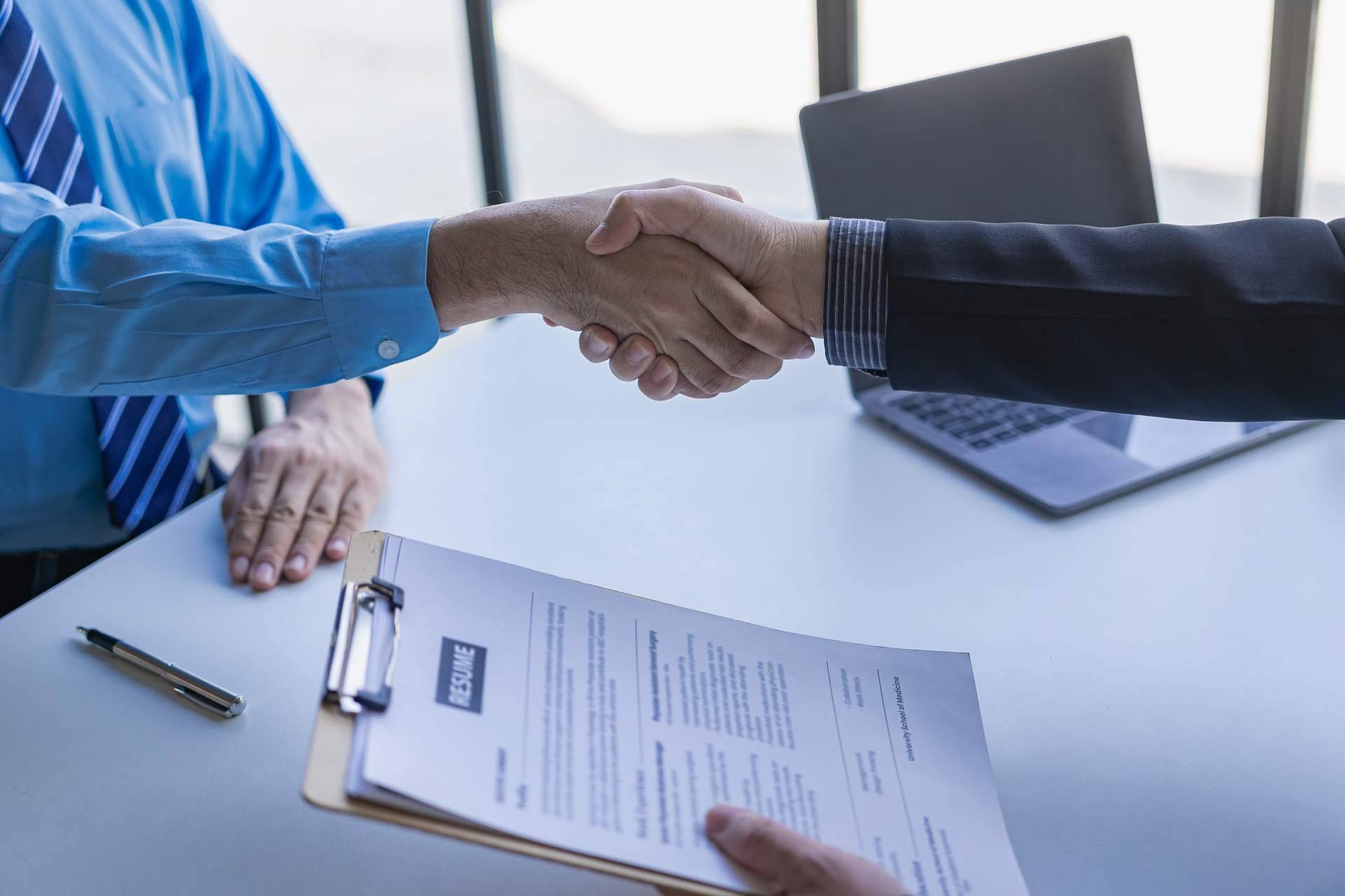 La búsqueda de empleo y las principales claves para el éxito