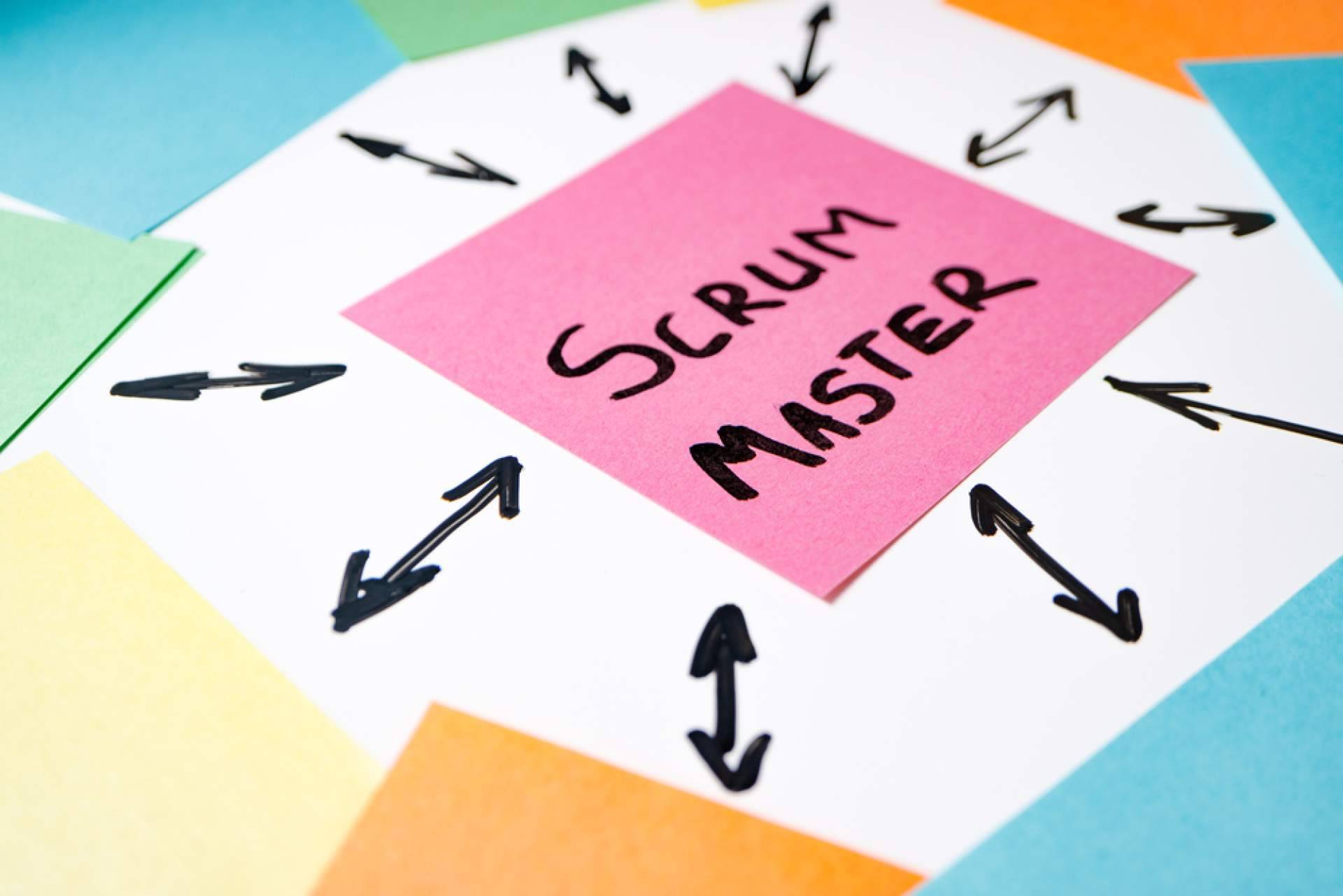 Antonio Jesús Ruiz ofrece formación Scrum Master con certificación oficial