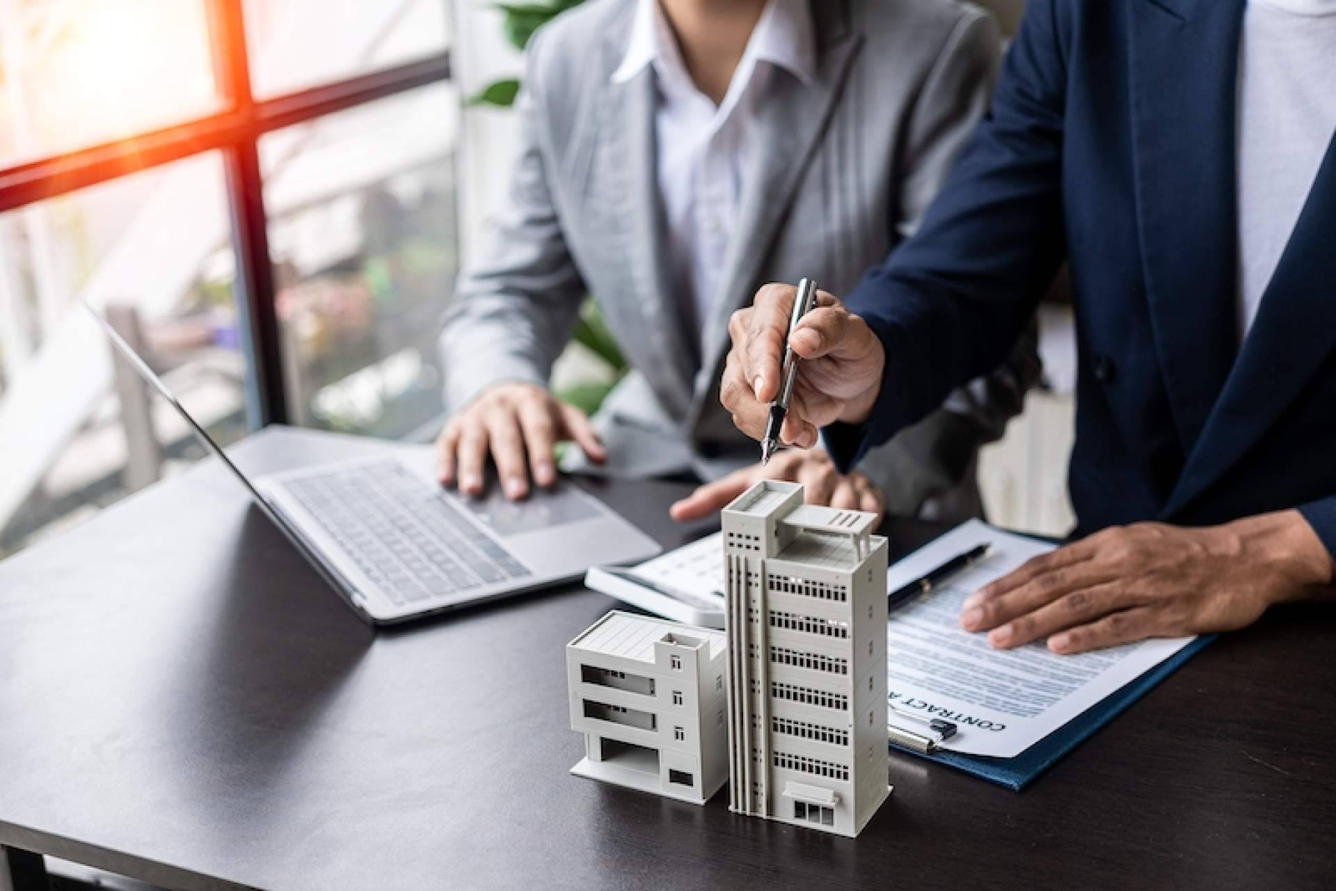Inversiones inmobiliarias con Inmocat
