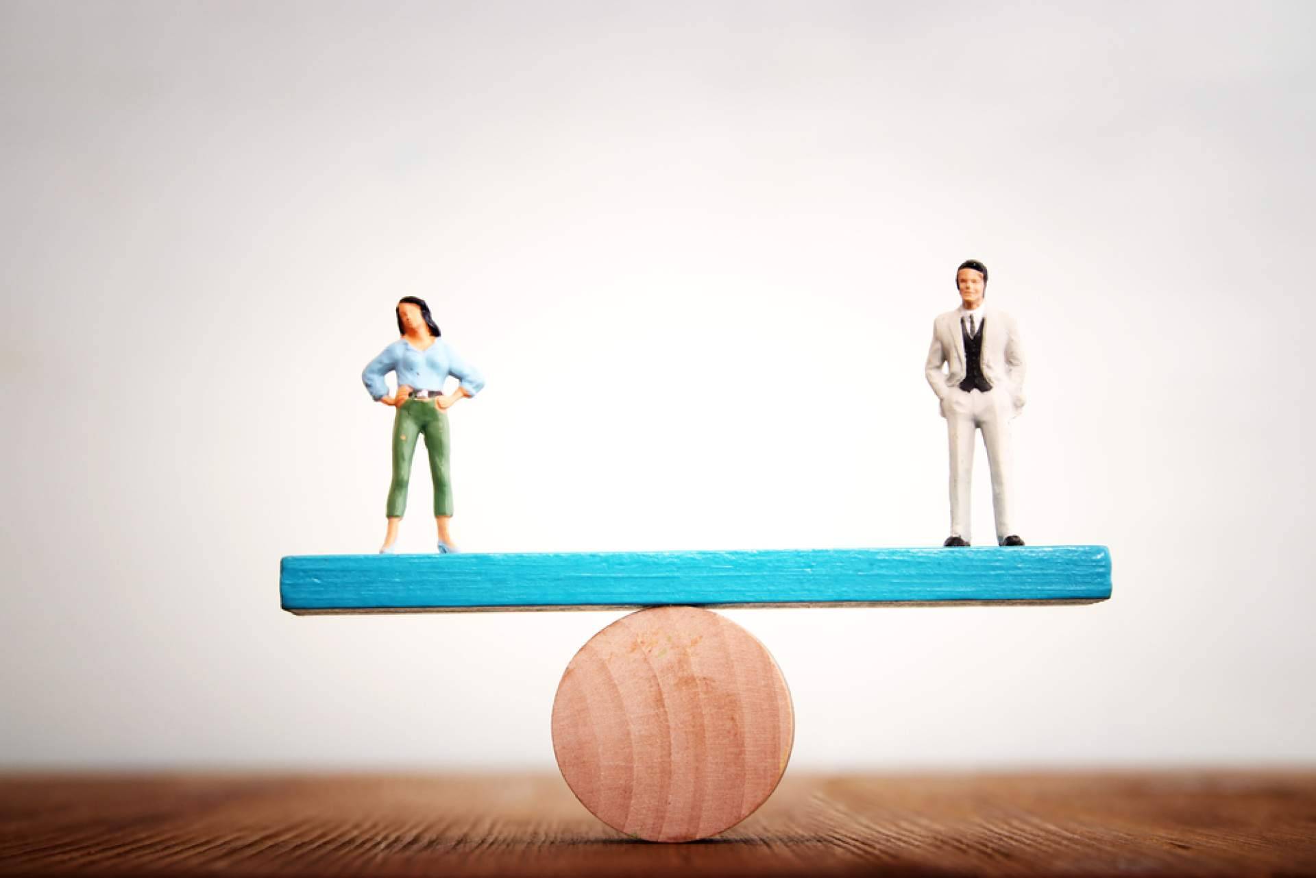Desarrollar un plan de igualdad, de la mano de Adaptium