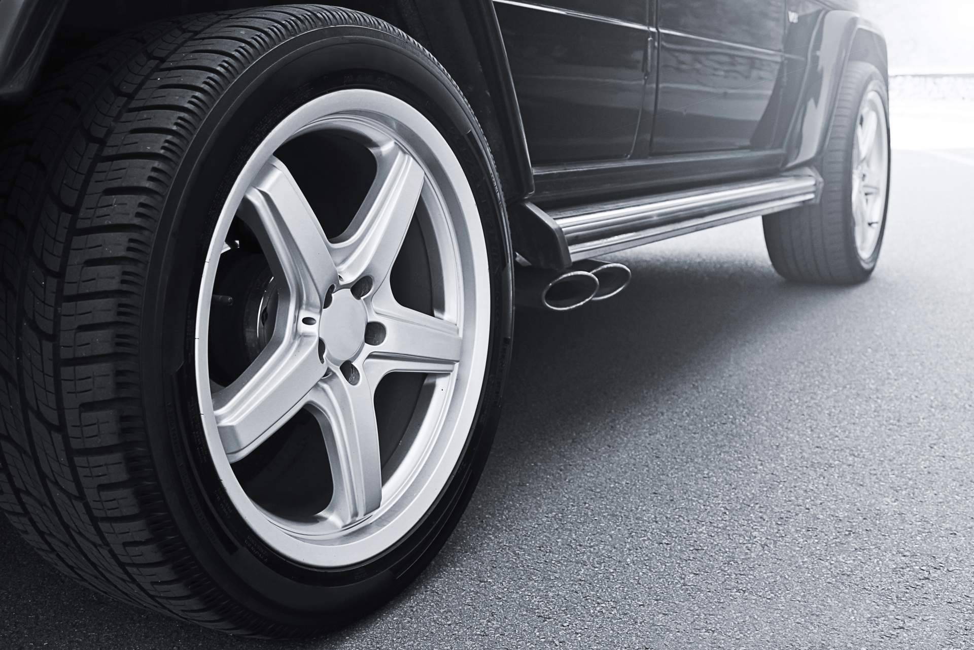Todo Llantas Shop es una buena alternativa para comprar llantas de coche online