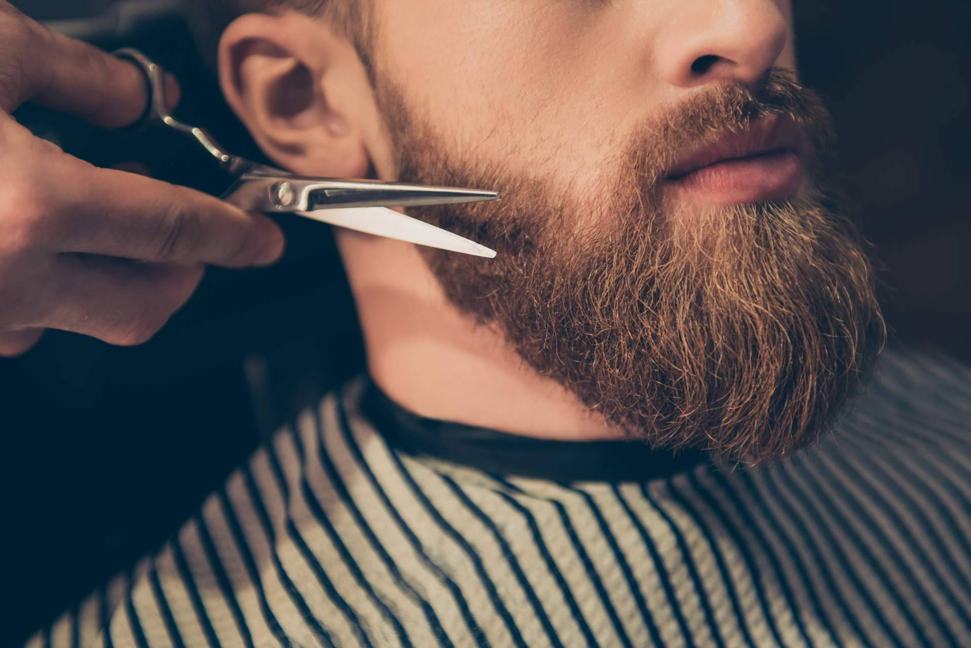 Malecare habla sobre los diferentes cuidados y formas de las barbas