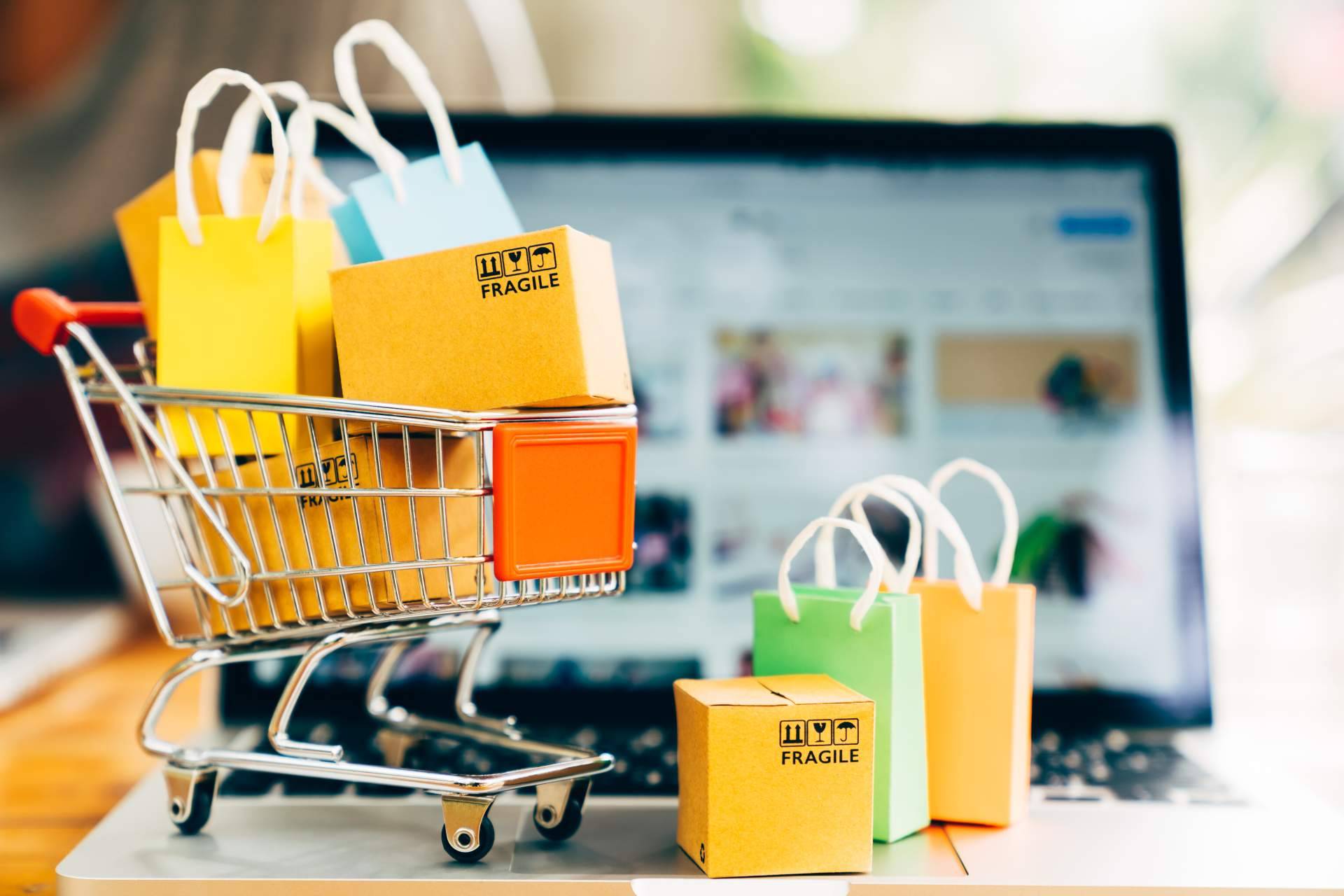 Vender productos nuevos al instante a través de 'Compramos Tu Producto Nuevo'