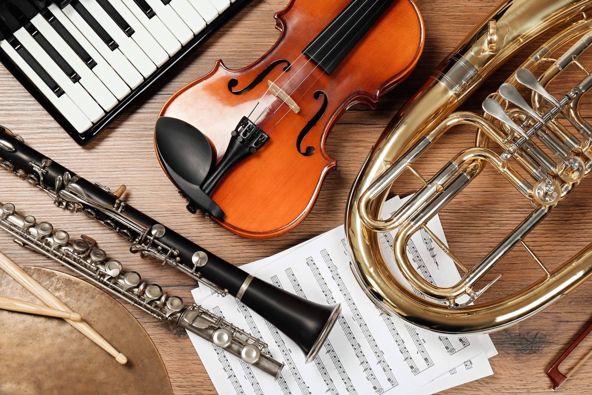 Escuela de Música La Clave y su acuerdo con Rockschool