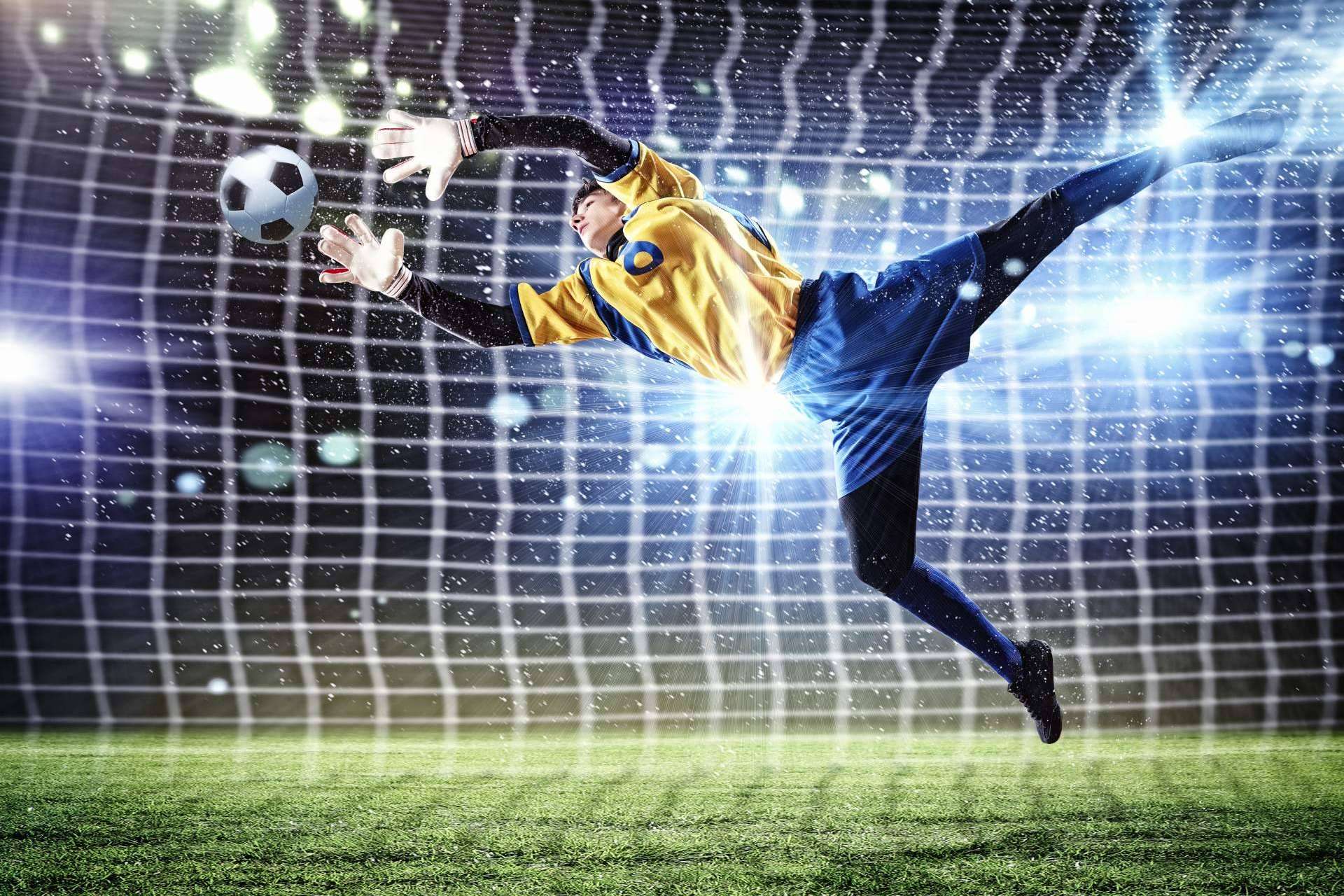 Organizar un torneo en un solo clic, con ESMEsoft