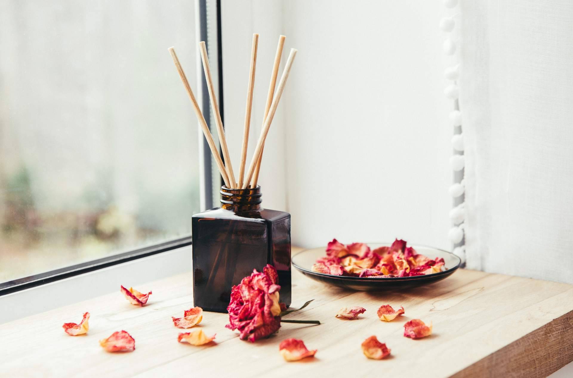 Difusores Hamptons habla del efecto de los aromas en las personas