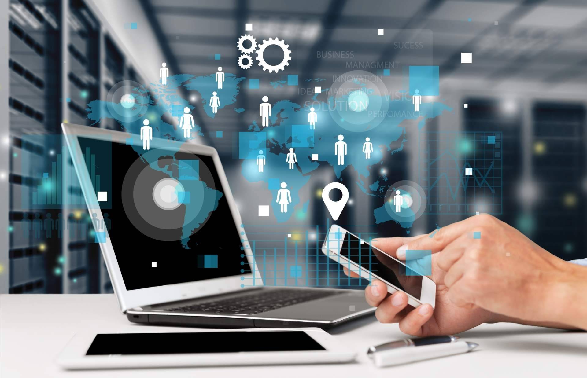 Convertiam cuenta con expertos en diseñar estrategias creativas de alto impacto