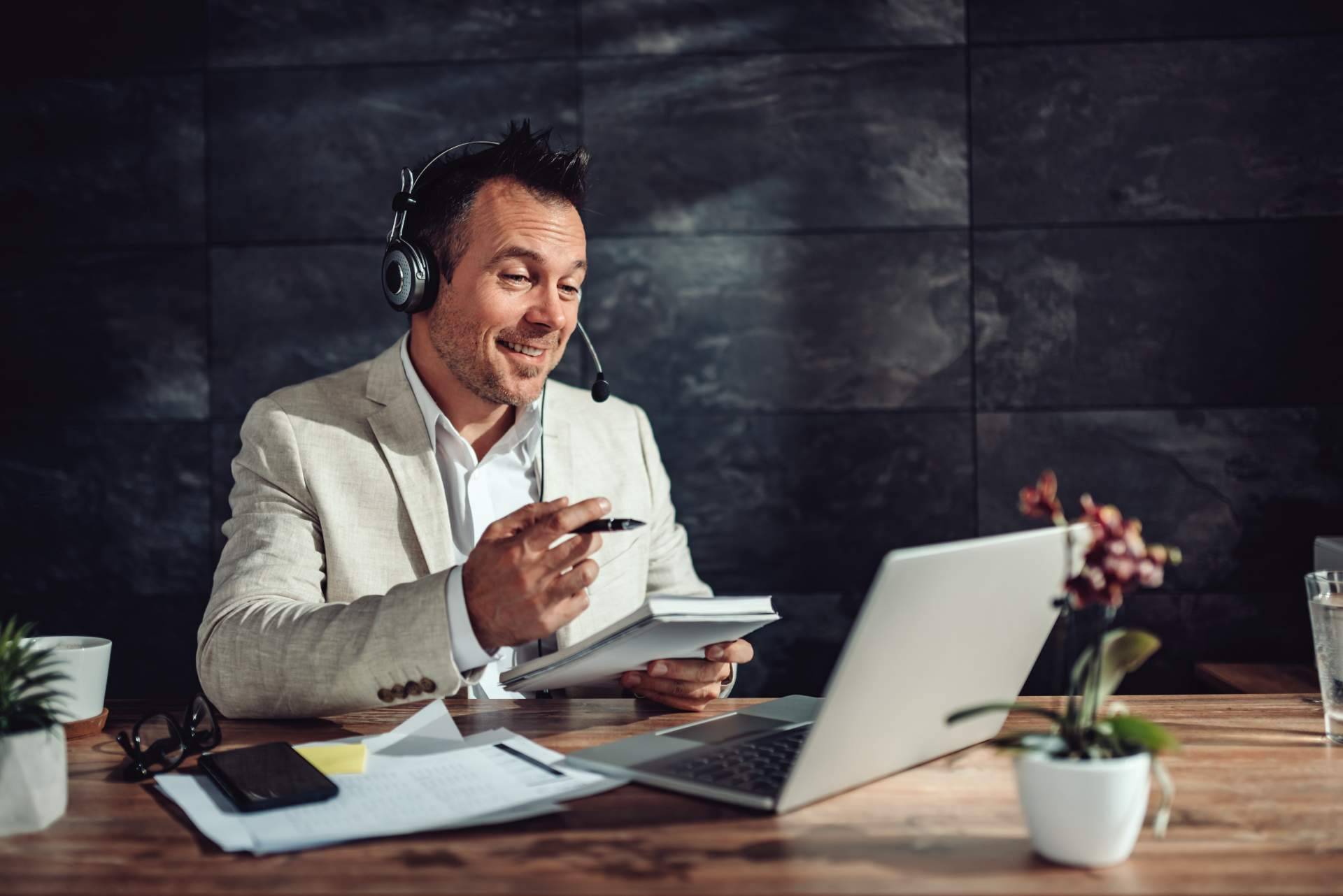 Productividad al máximo, los imprescindibles para teletrabajar