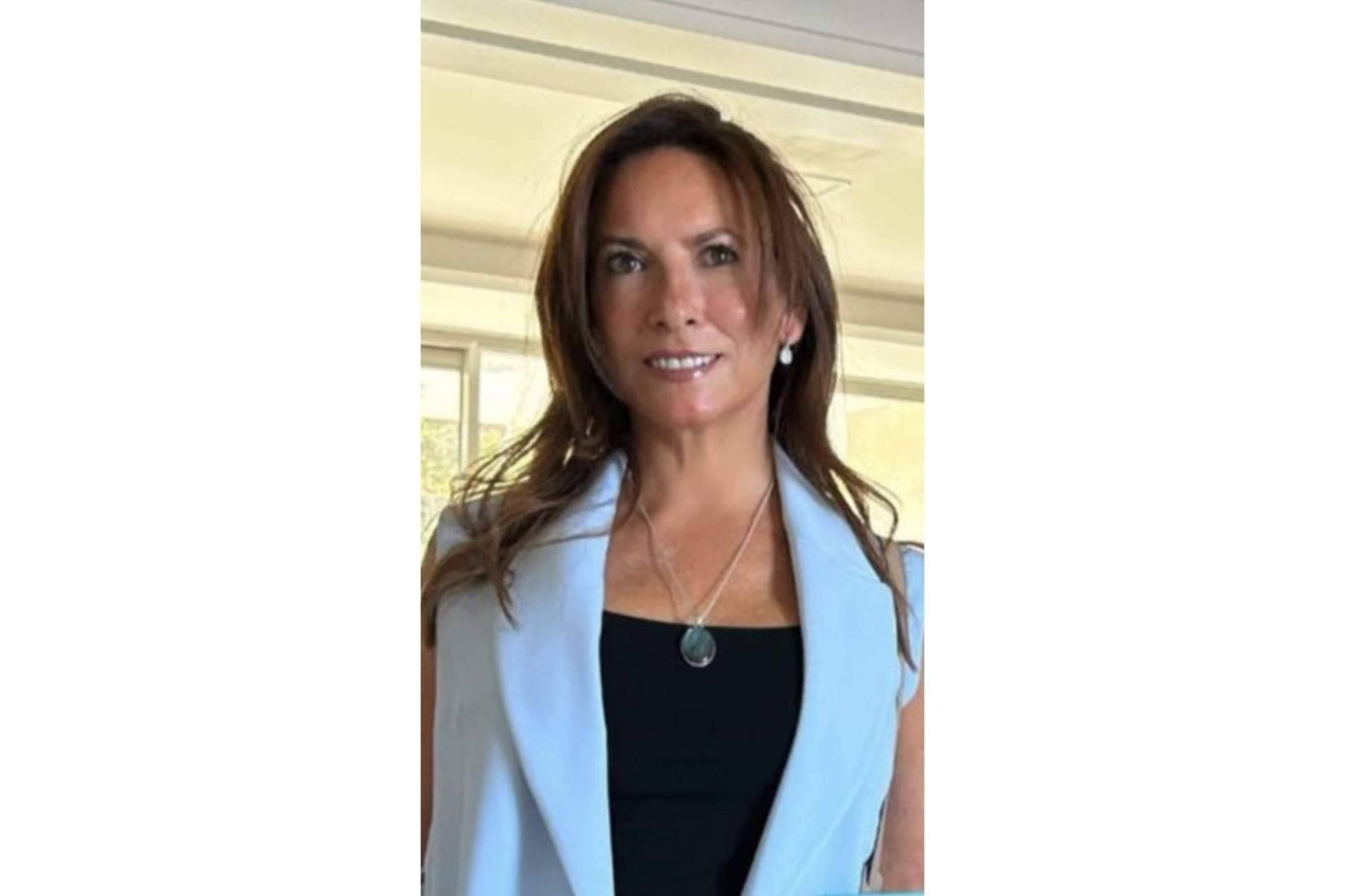 Inma Martín, especialista en mentoría y sesiones de coaching