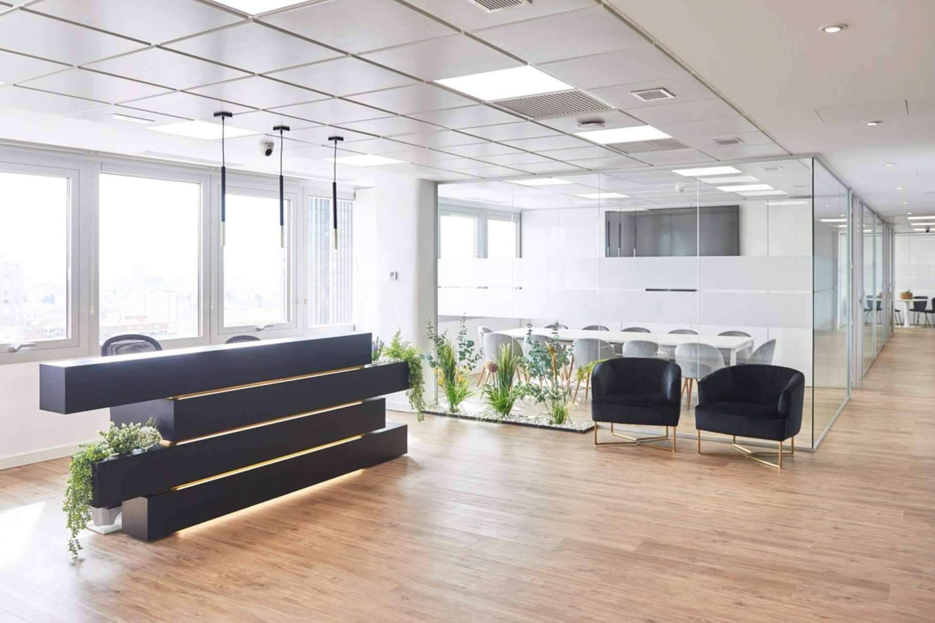 ¿Cuáles son los beneficios de usar el Servicio de Domiciliación en Madrid?