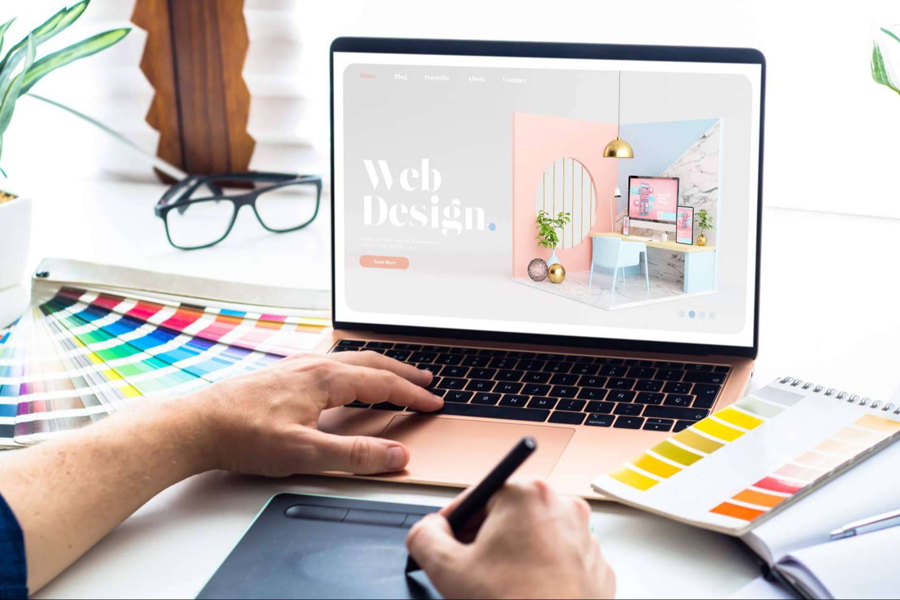 Diseño web Barcelona, de la mano de Anexeo