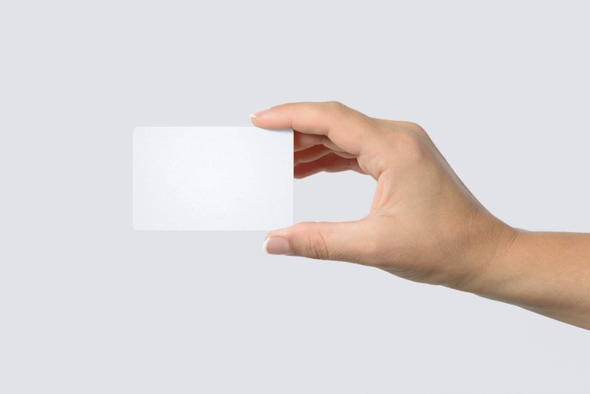Confiar en SEVU Printing para imprimir tarjetas de visita clásicas y aumentar la visibilidad de un negocio