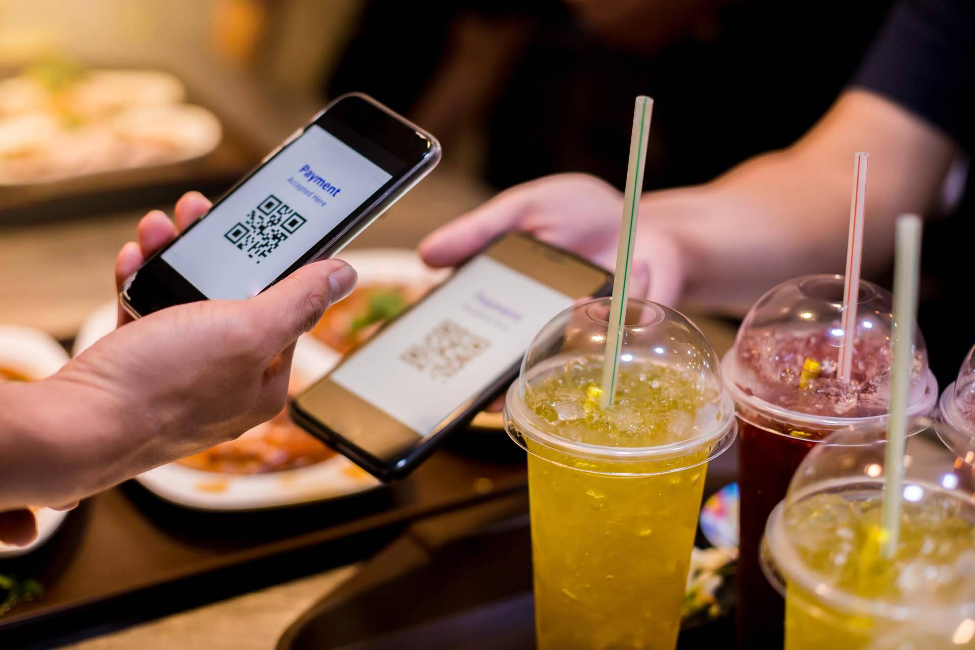 Cartas digitales QR para restaurantes y bares, de la mano de Menu.es