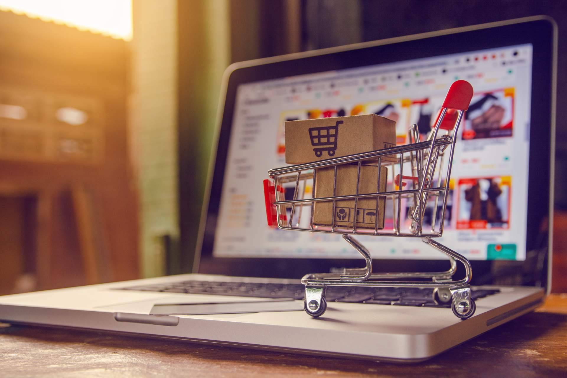 E-commerce y cómo prepararlo para el Black Friday