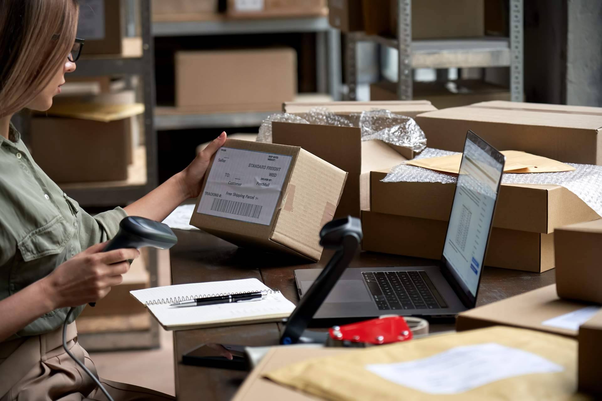 Un factor para tener éxito, externalizar la logística en un e-commerce con ATE Sistemas y Proyectos Singulares
