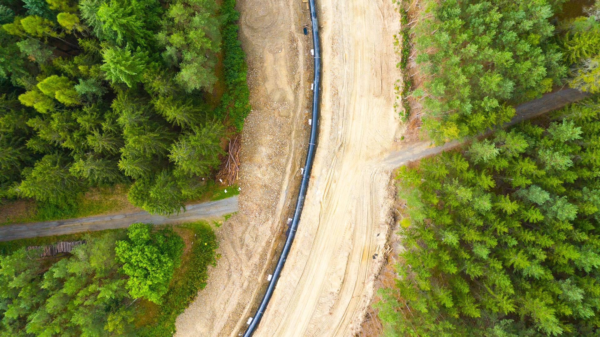 Razones por las cuales puede ser mejor contratar gas natural