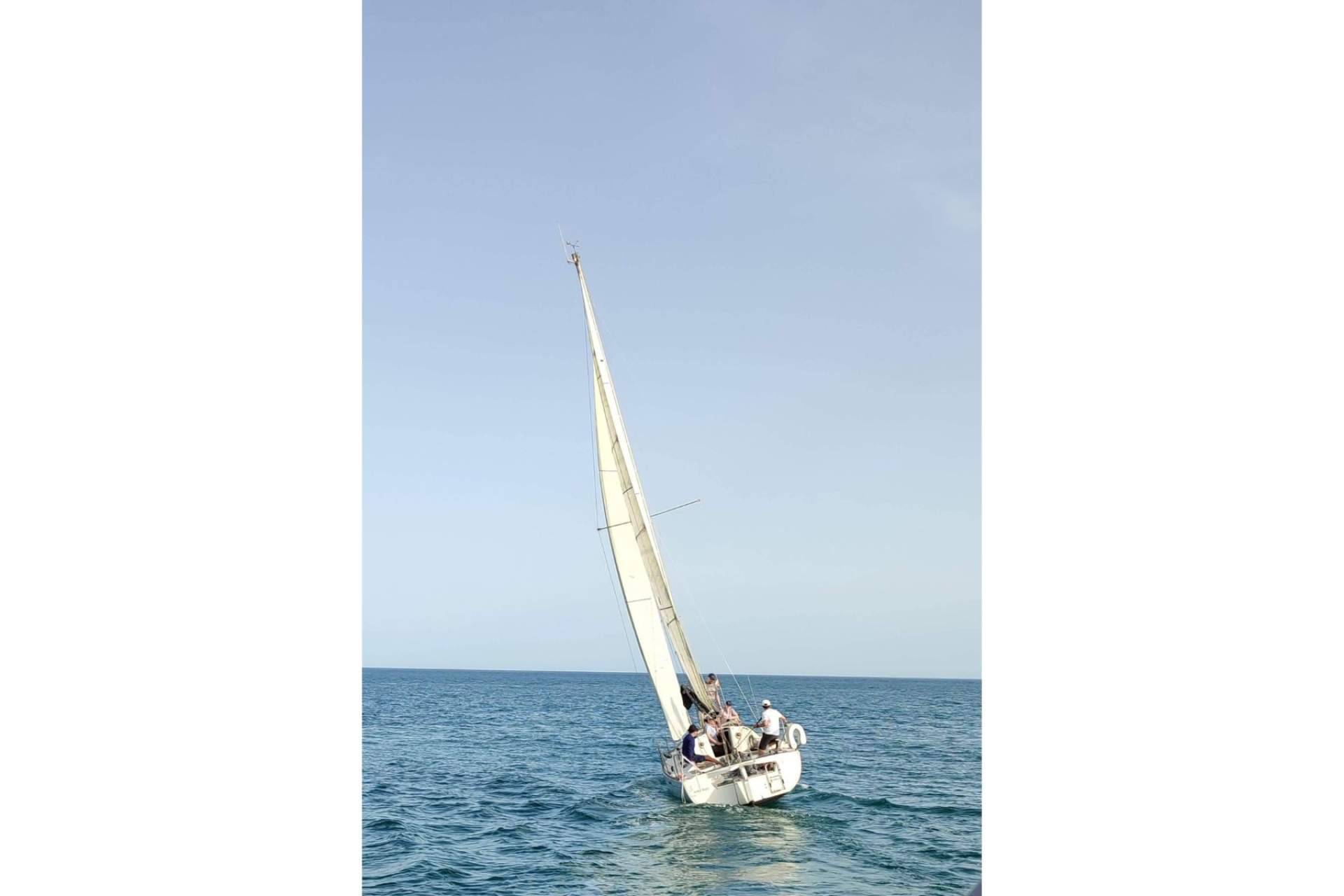 La importancia del mantenimiento del barco para que no lleve a la ruina