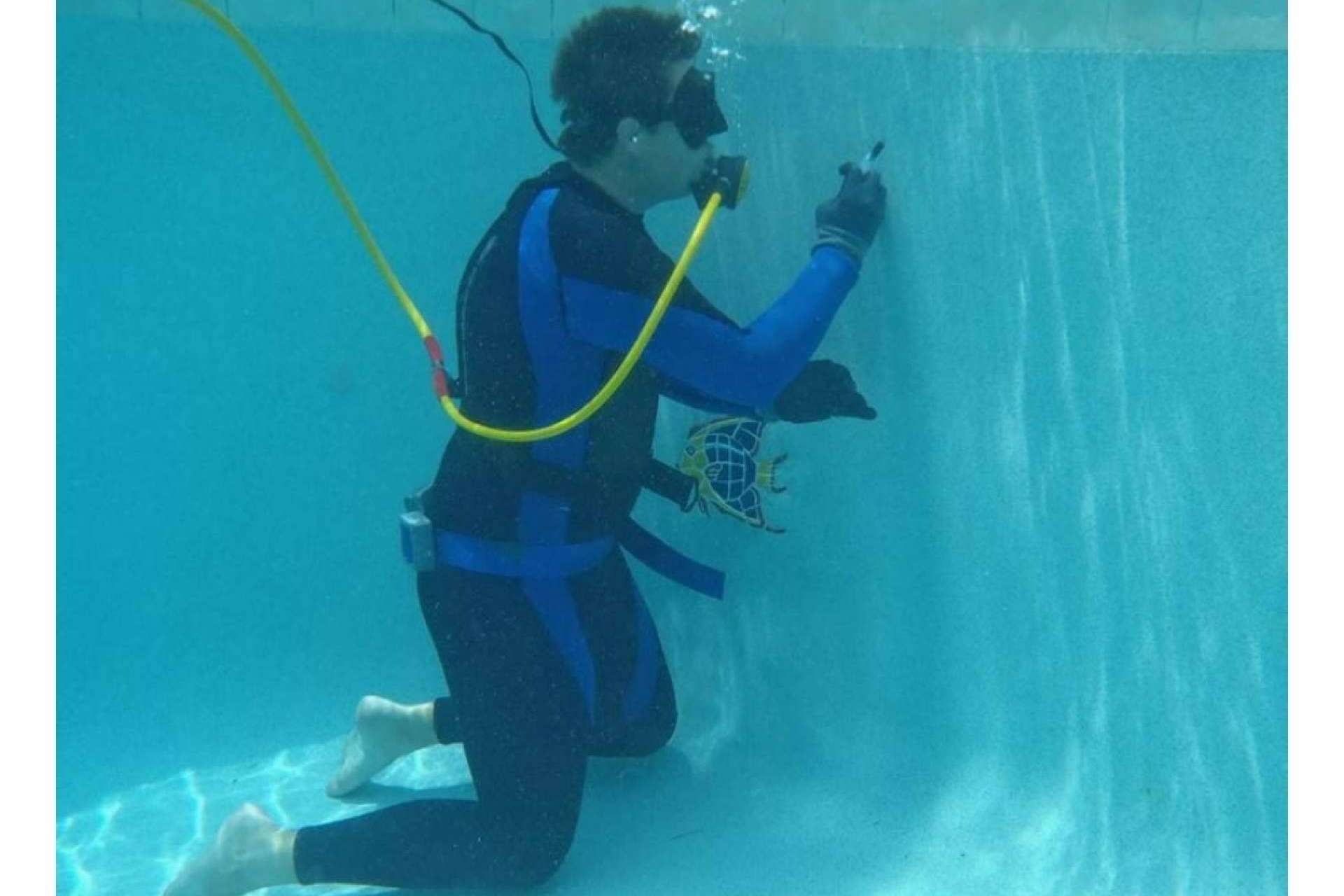 No más fugas, especialistas en la detección de fugas en piscinas