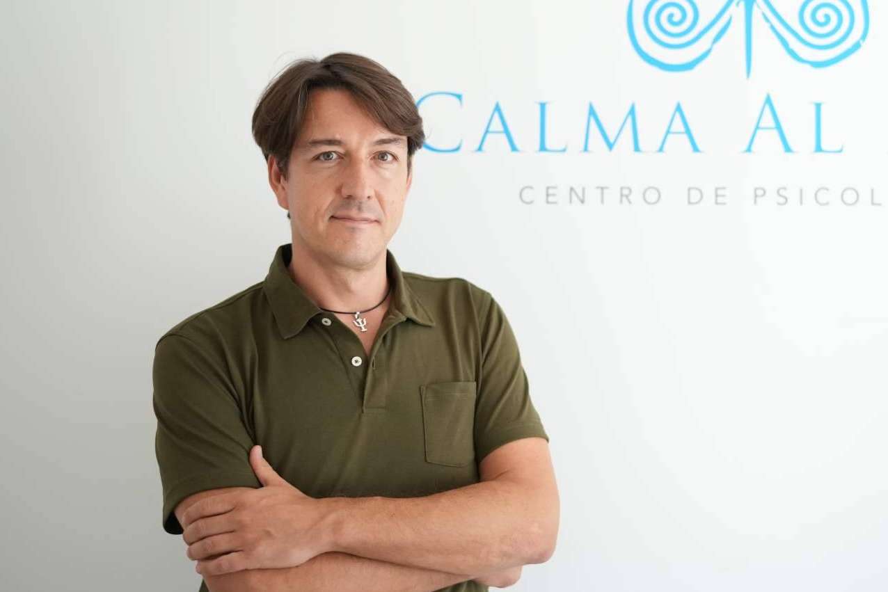 Algunas personas no conocen los daños psicológicos que pueden causar los terremotos