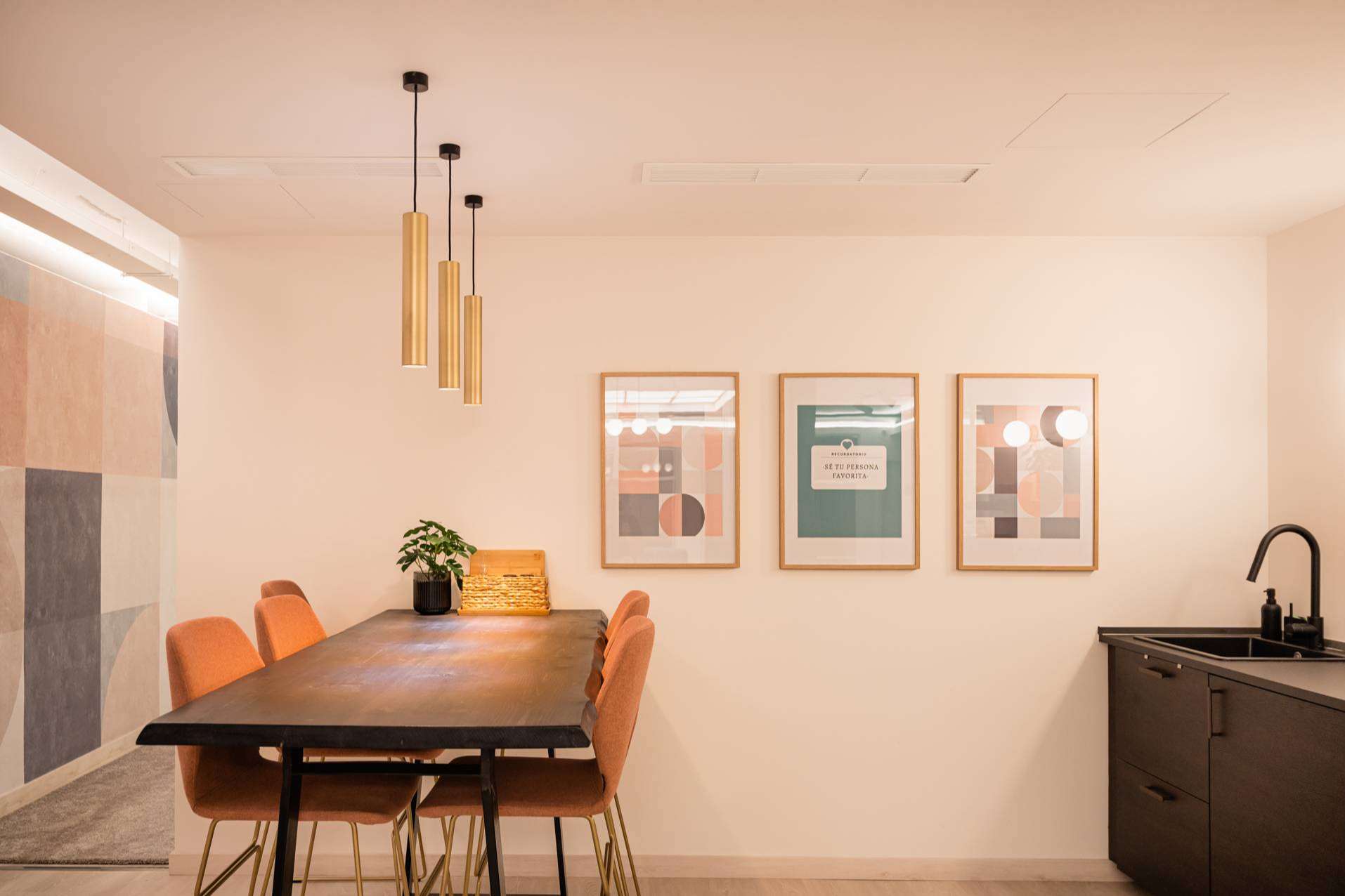 ¿Cuáles son las principales ventajas de trabajar en un espacio de Coworking La Plaza?