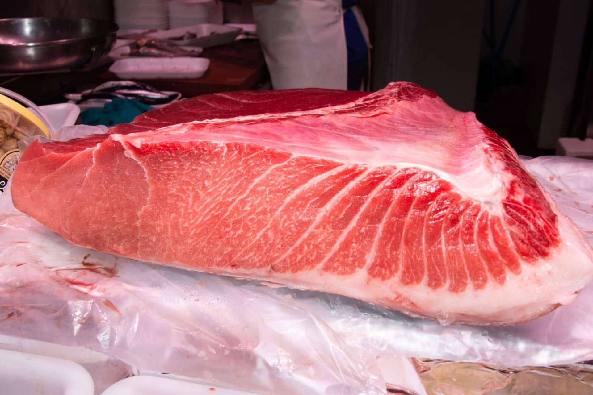 Pescadería tradicional entra en el mundo online y lleva el pescado fresco a casa